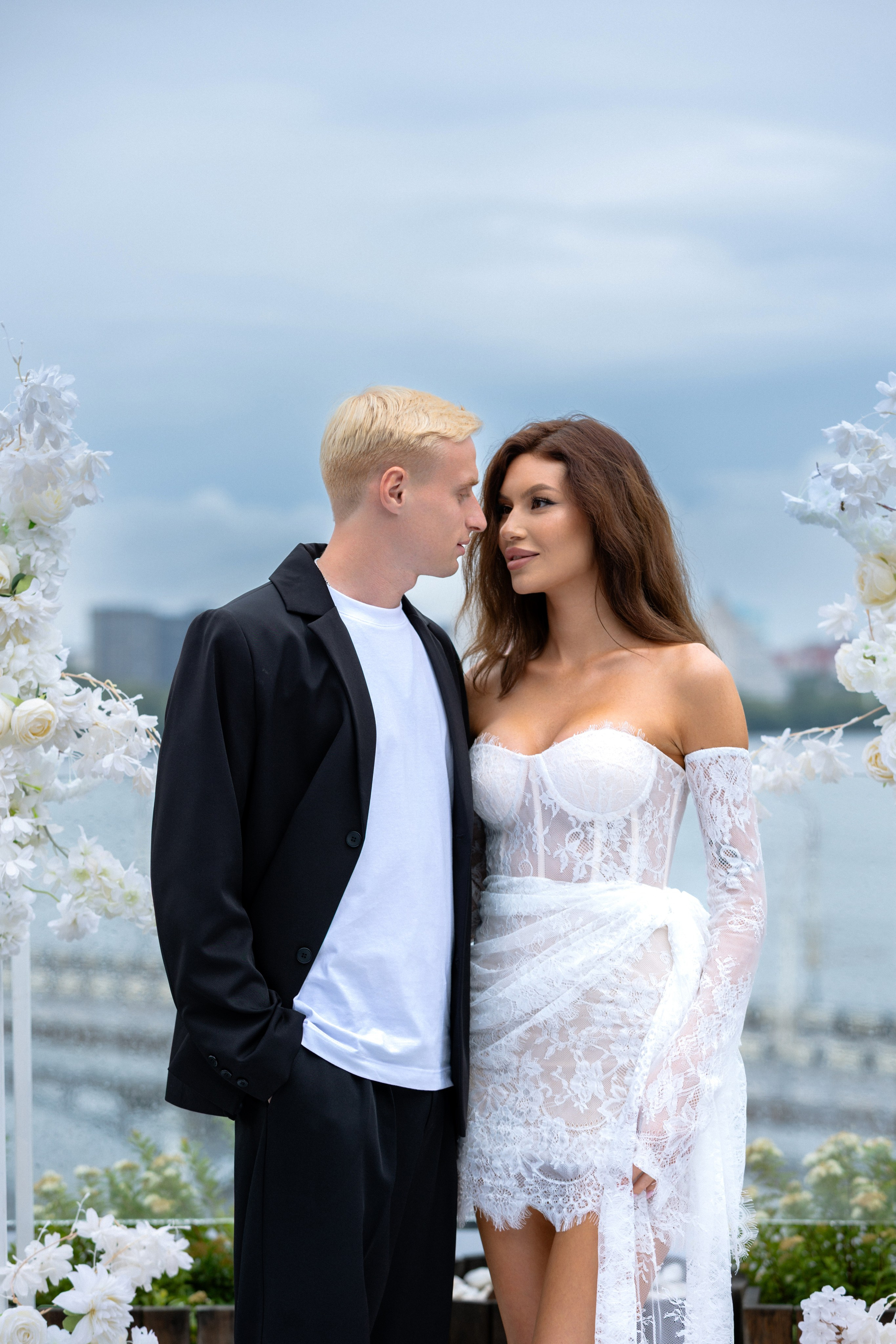 Евгений и Динара. Владислав Волков | Фотография и видеосъемка в Воронеже