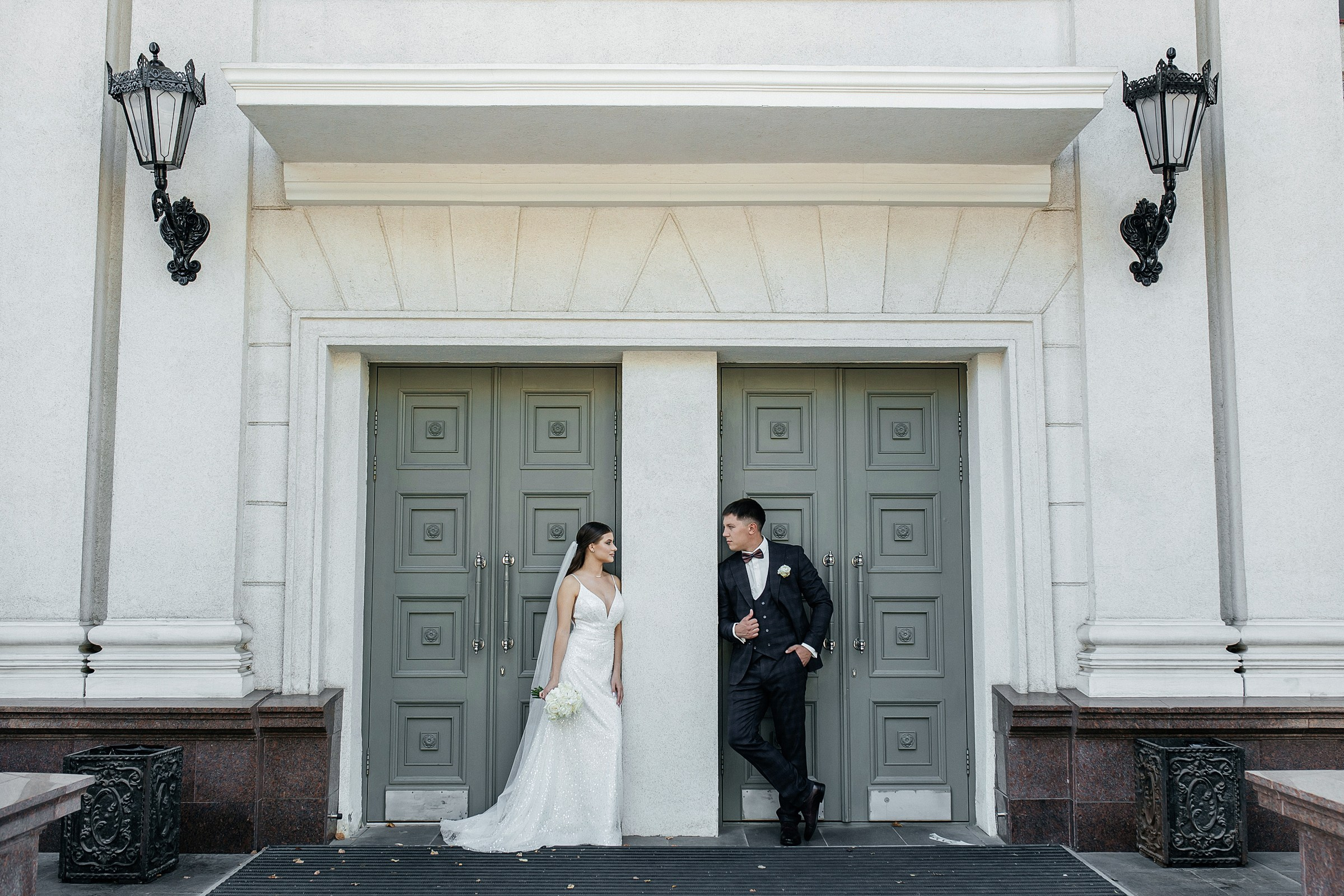 Анна и Дмитрий. Владислав Волков | Фотография и видеосъемка в Воронеже