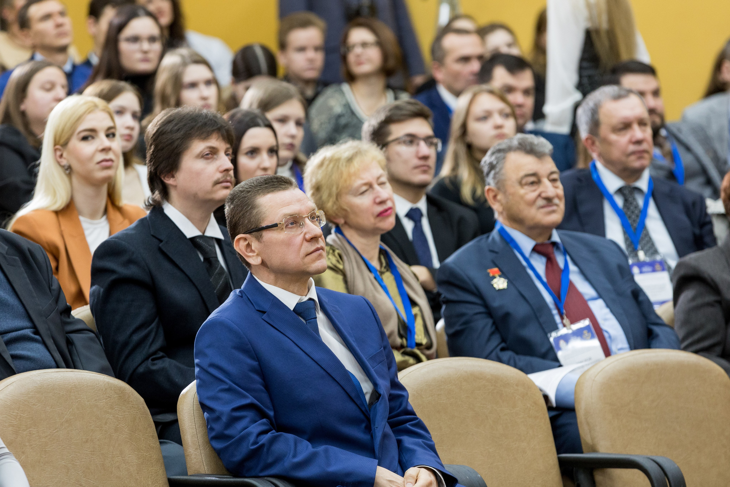 ЮрФак — 105 лет. Владислав Волков | Фотография и видеосъемка в Воронеже