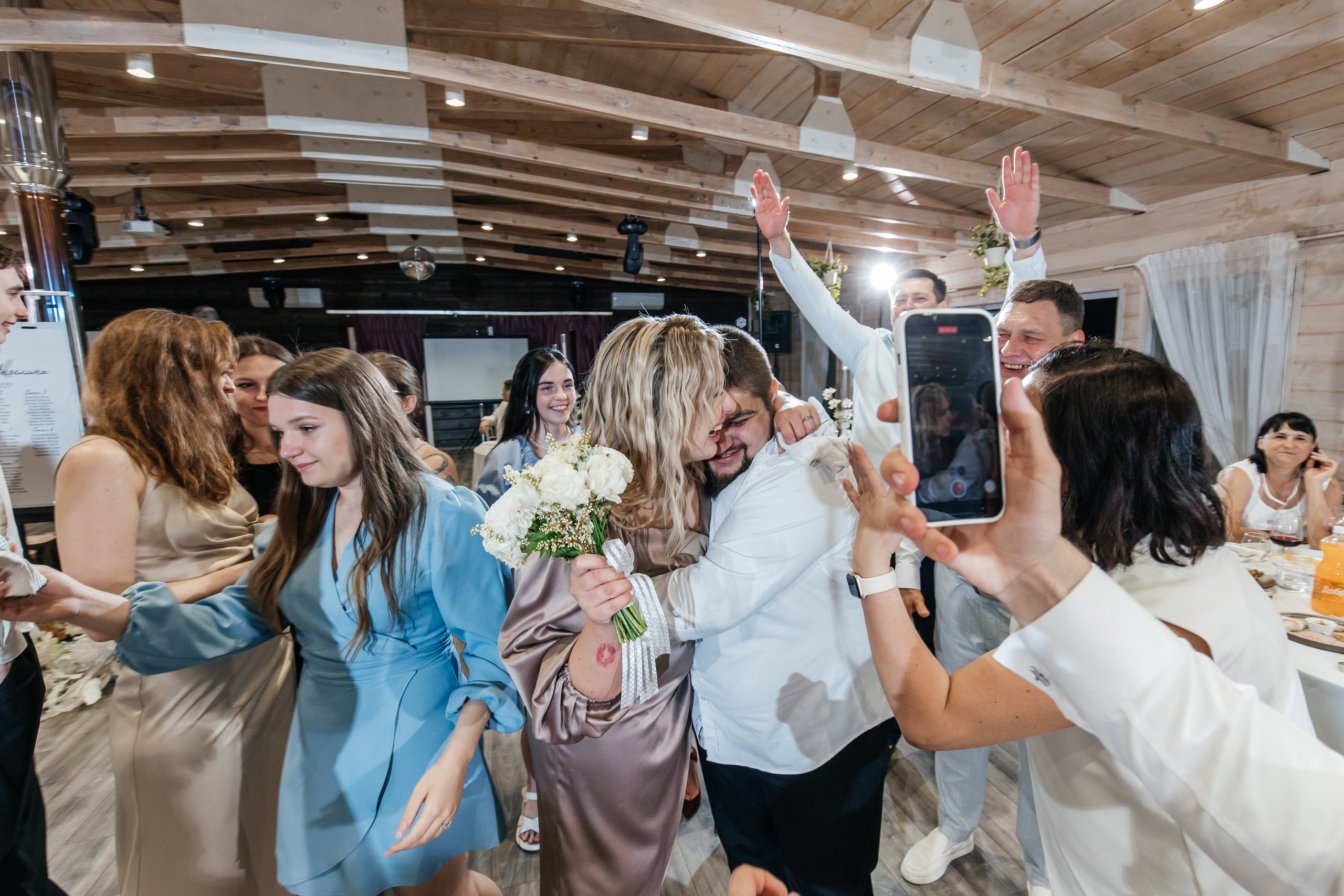 Ангелина и Даниил. Владислав Волков | Фотография и видеосъемка в Воронеже