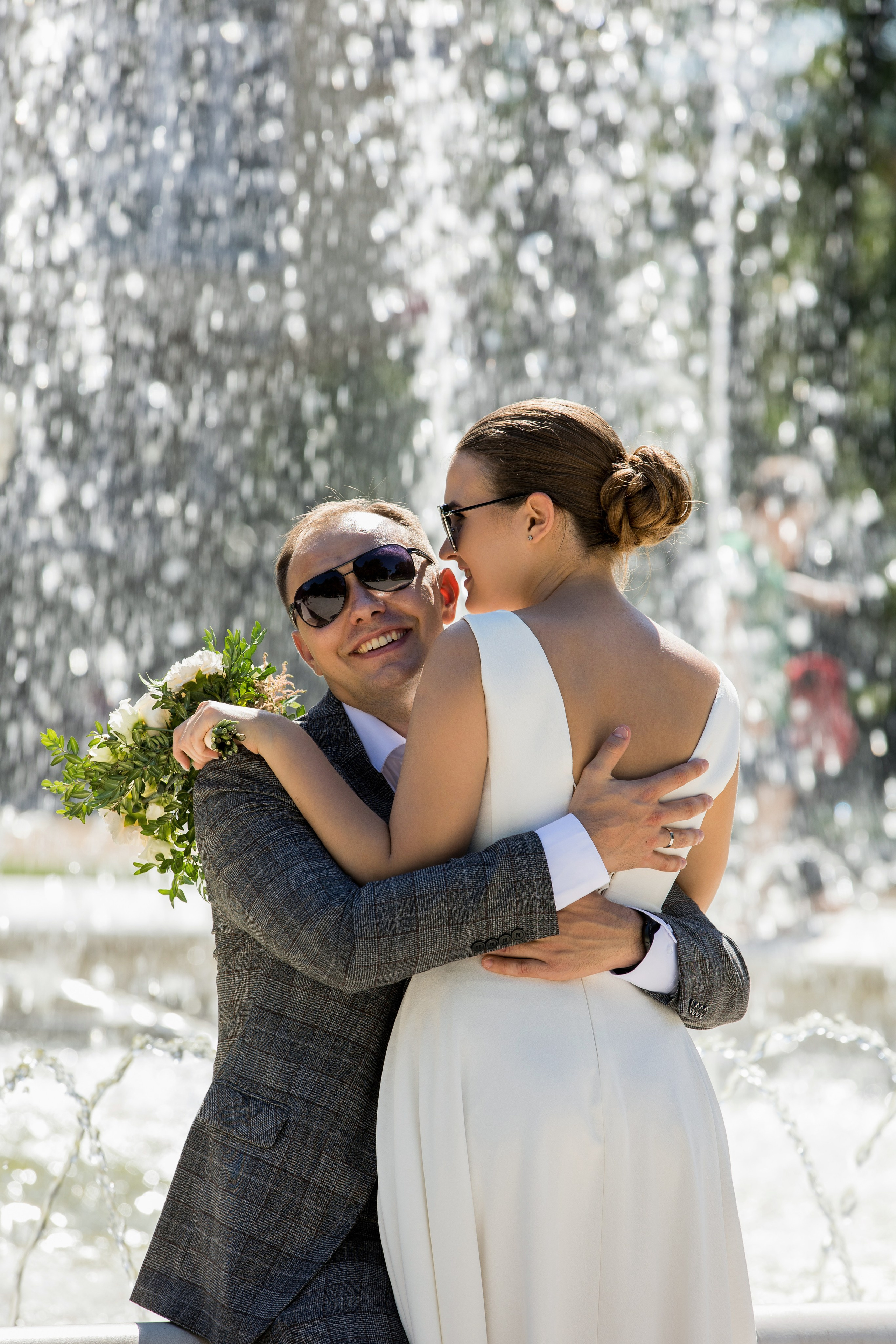 Дарья и Юрий. Владислав Волков | Фотография и видеосъемка в Воронеже