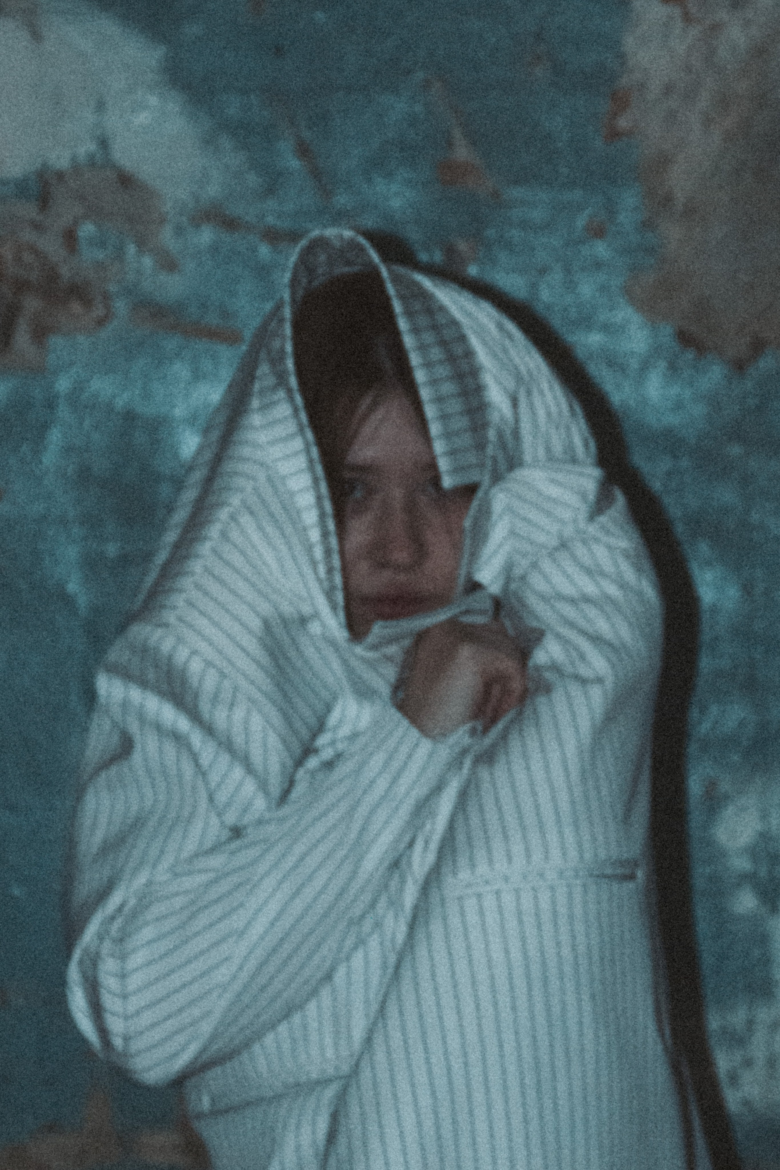 Подвальные блохи