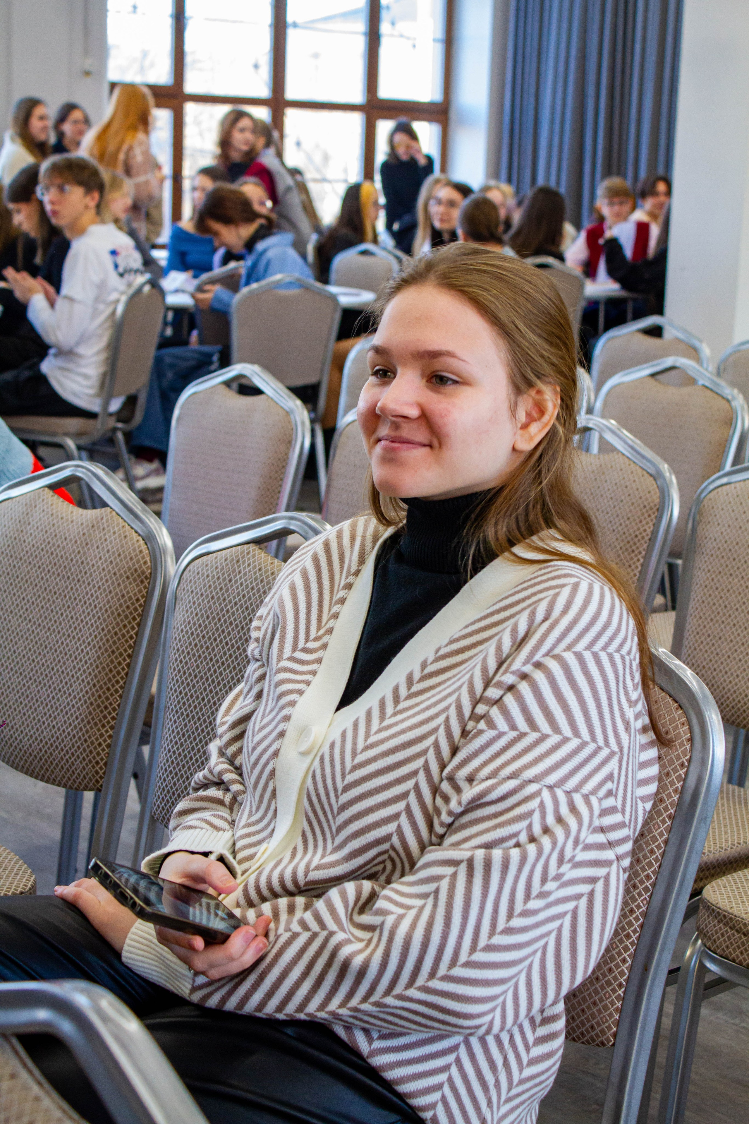 VI Межвузовский Хакатон DigitalArt.EACA