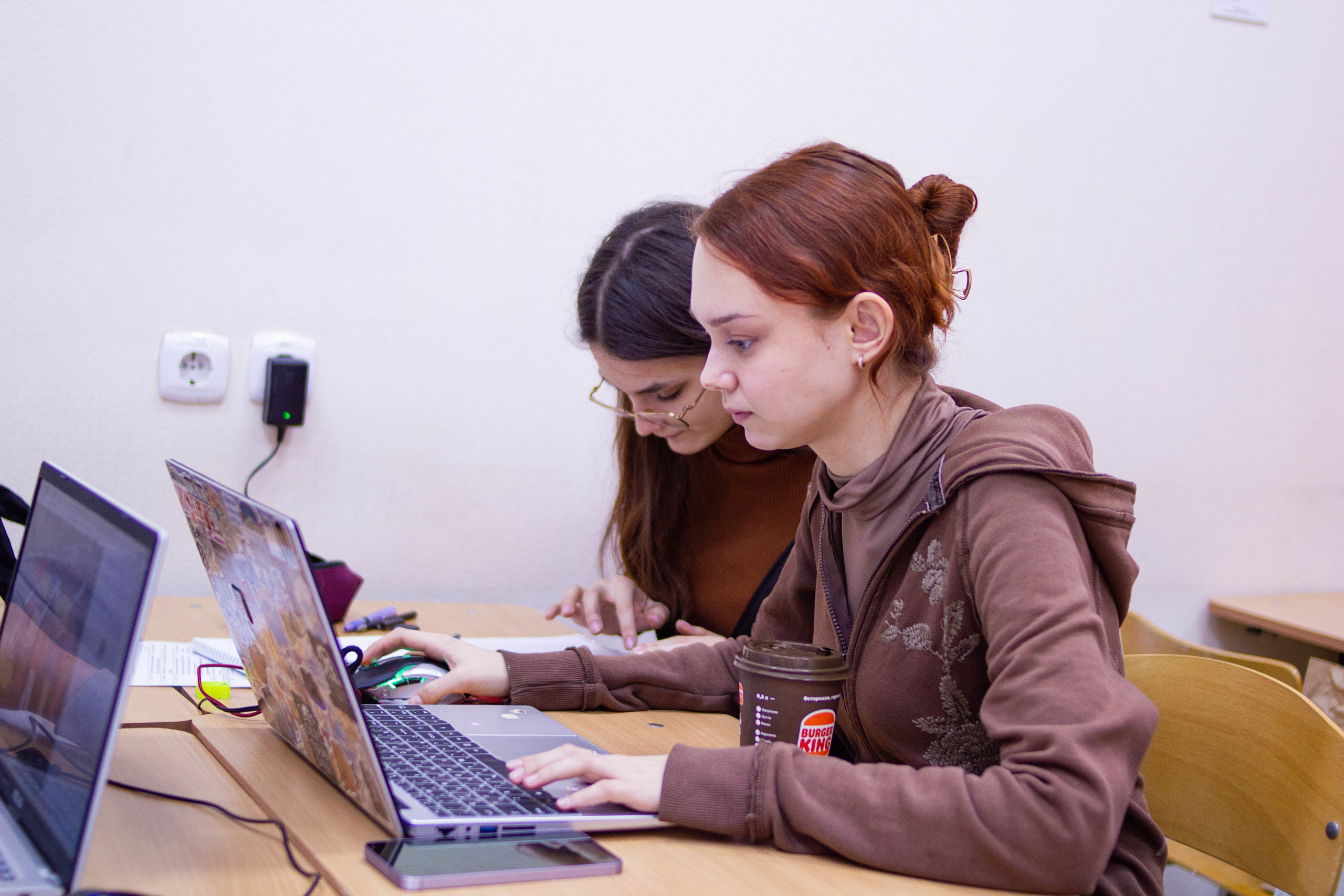 VI Межвузовский Хакатон DigitalArt.EACA