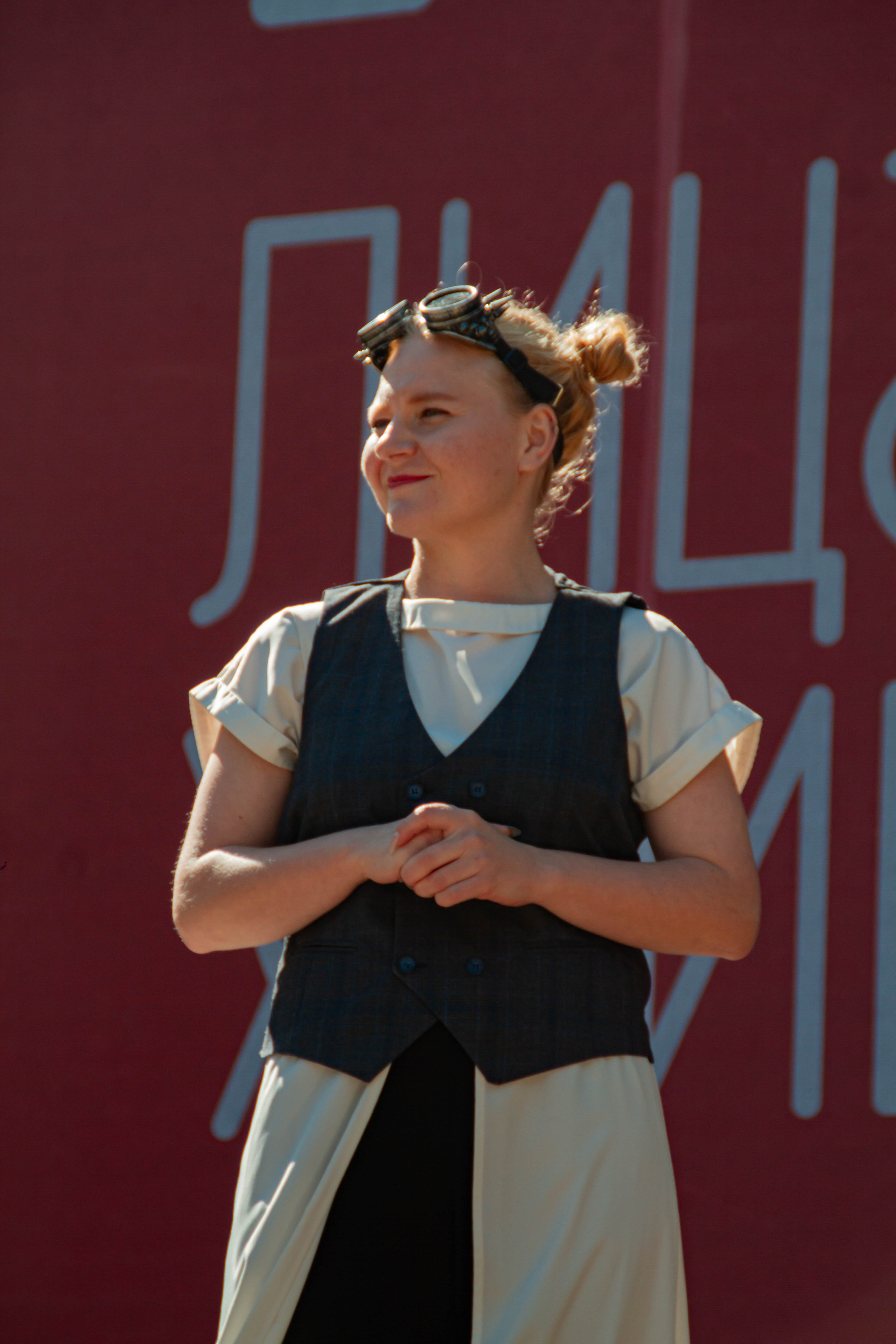 Лица Улиц 2025 х Inclusive Event