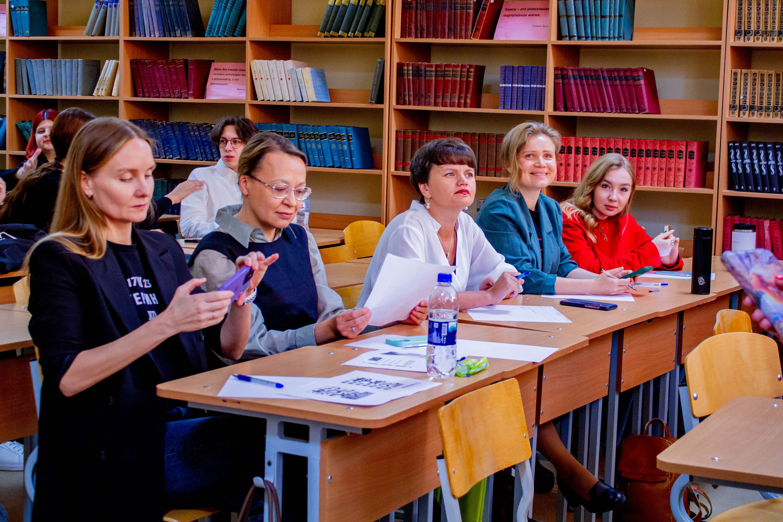 VI Межвузовский Хакатон DigitalArt.EACA