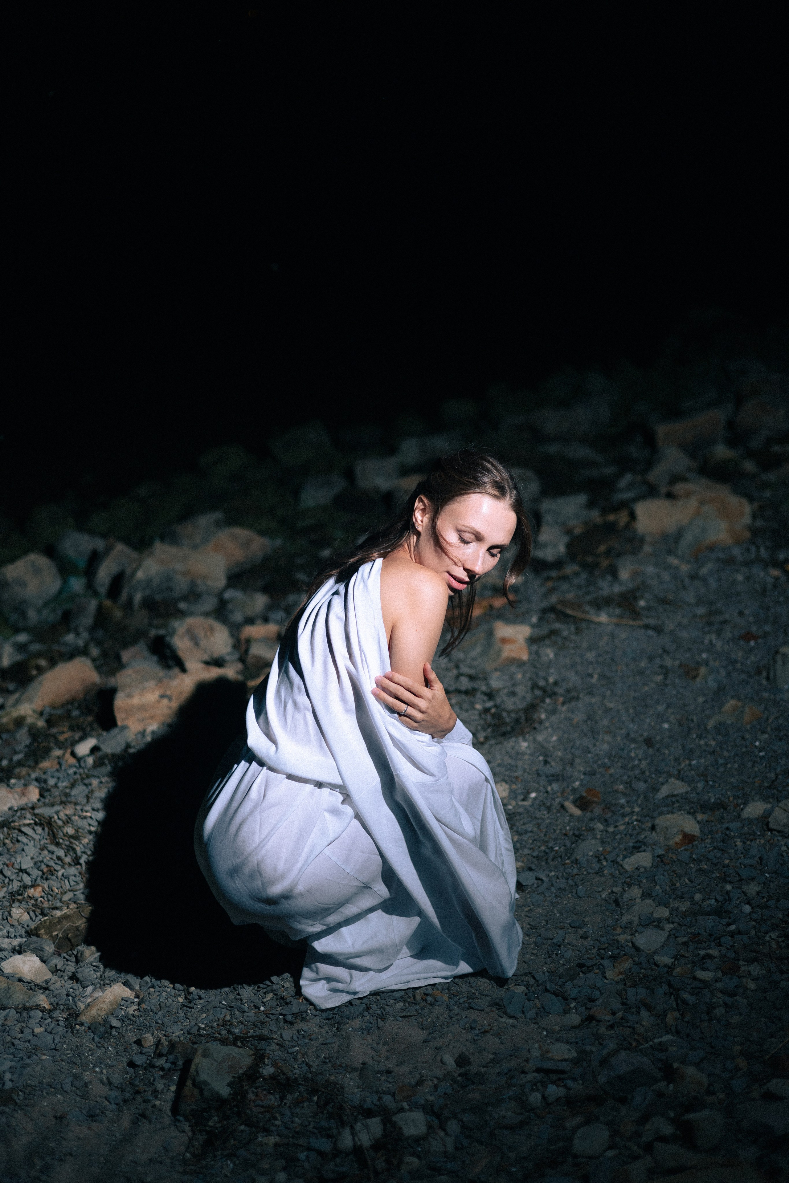 Beach | Kseniya. Орлова Мария фотограф Волгоград, Камышин