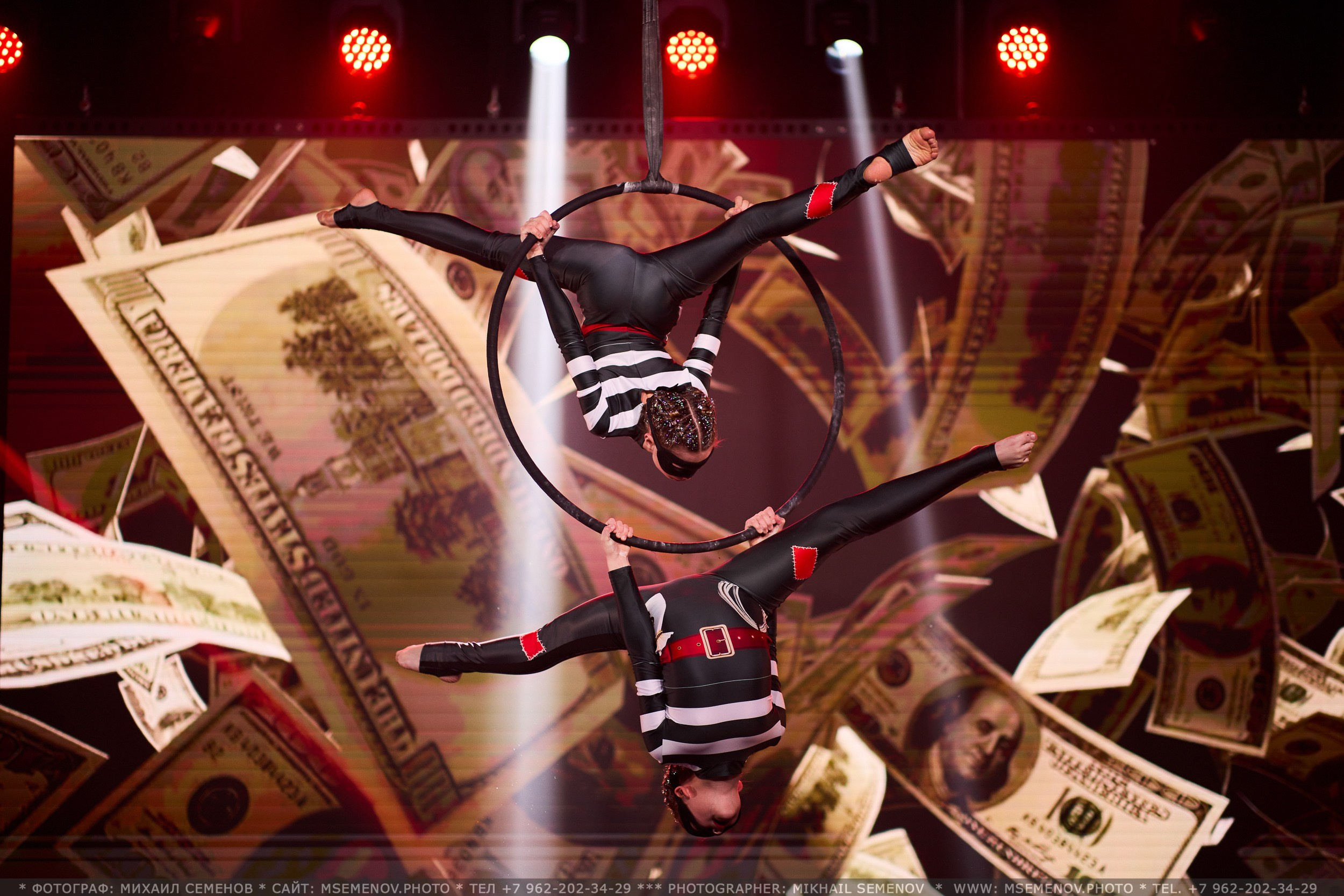 АНОНС фоторепортажа с Юбилейного концерта «ГРАЦИЯ». Фотограф, фотопроекты Михаила Семенова в Ярославле. Фотошкола