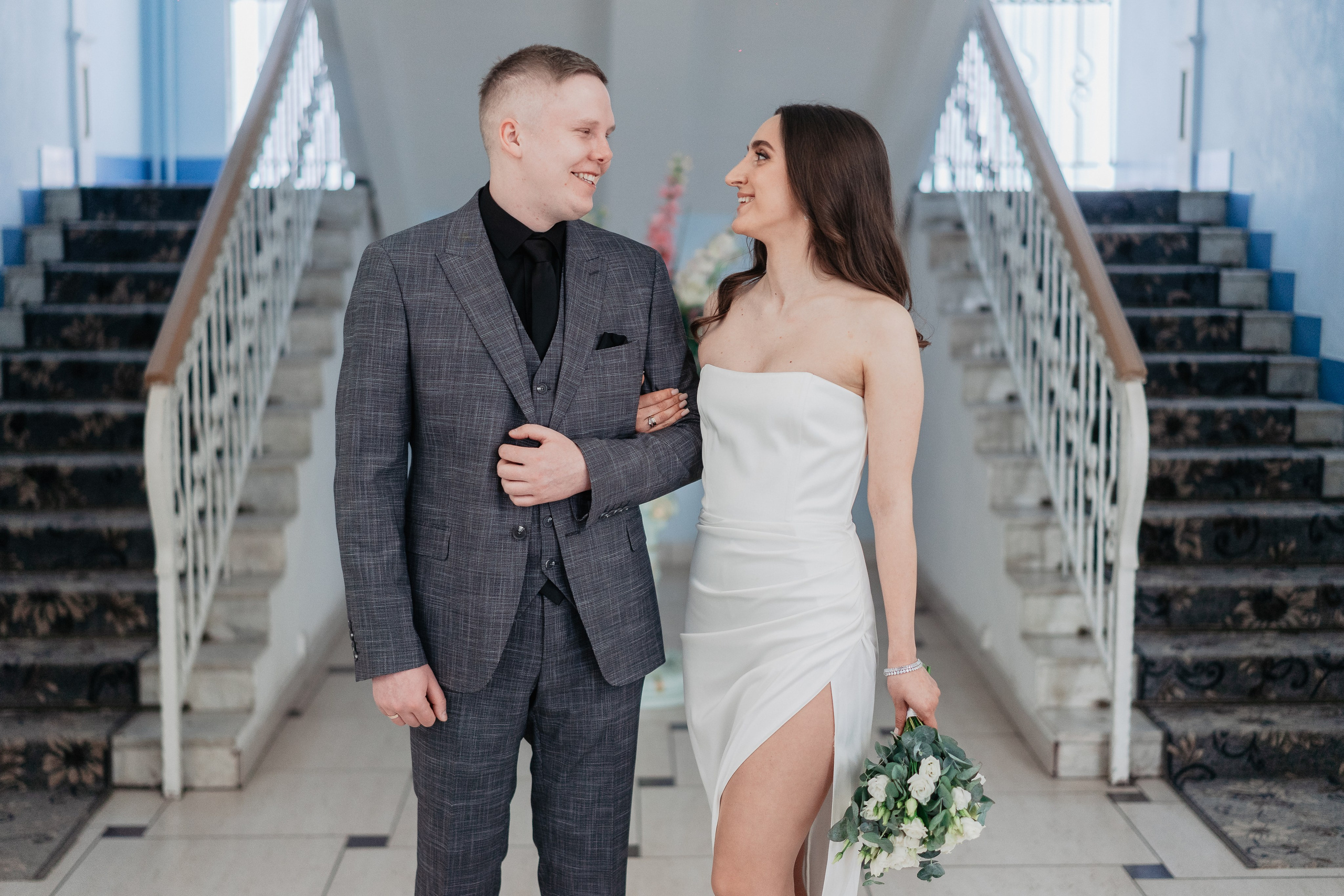 Свадебная фотосессия. Фотограф и видеограф Смоленск | Студия Цезарь