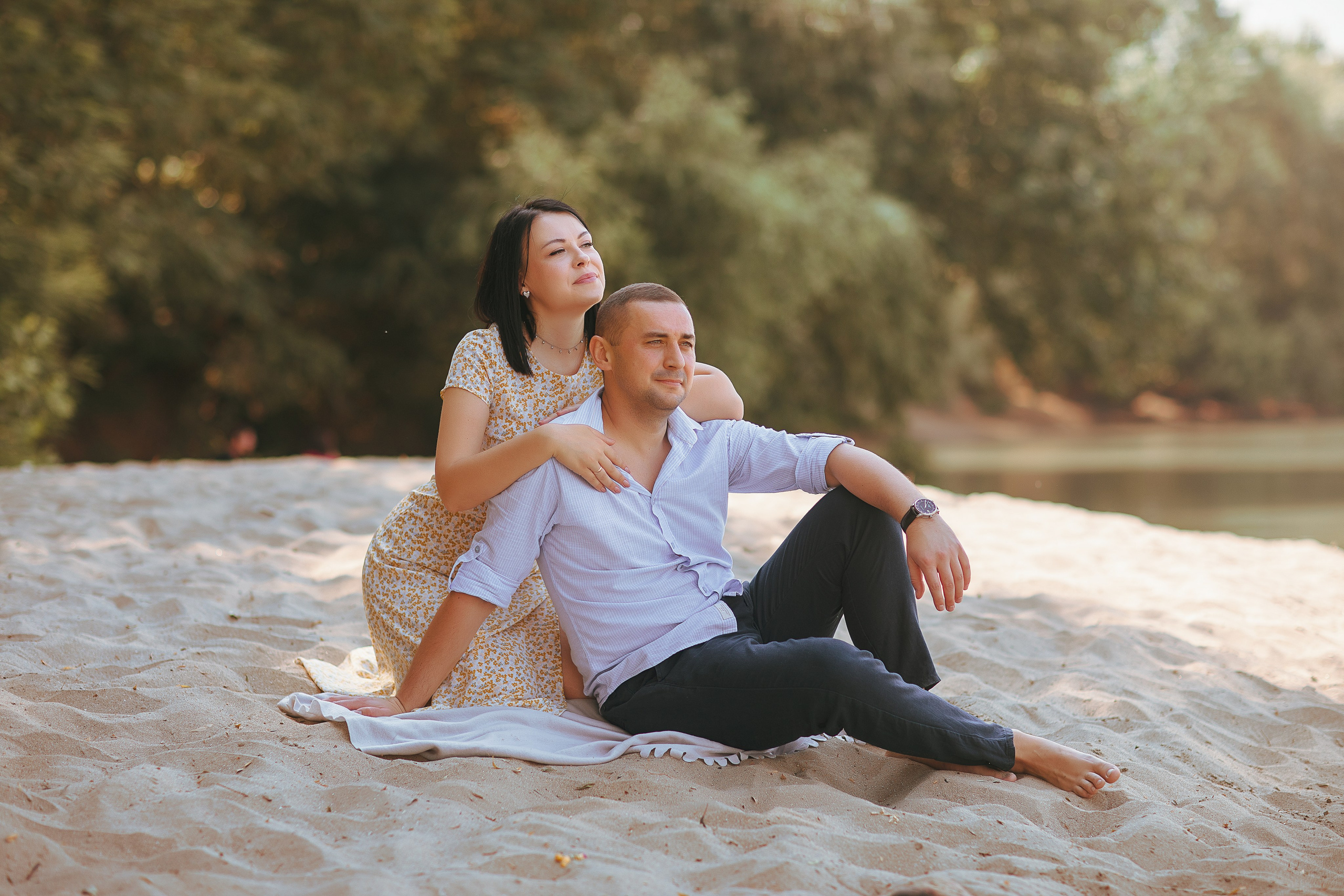 ЮМР. Свадебный и семейный фотограф/видеограф в Краснодаре Наталья Осинская