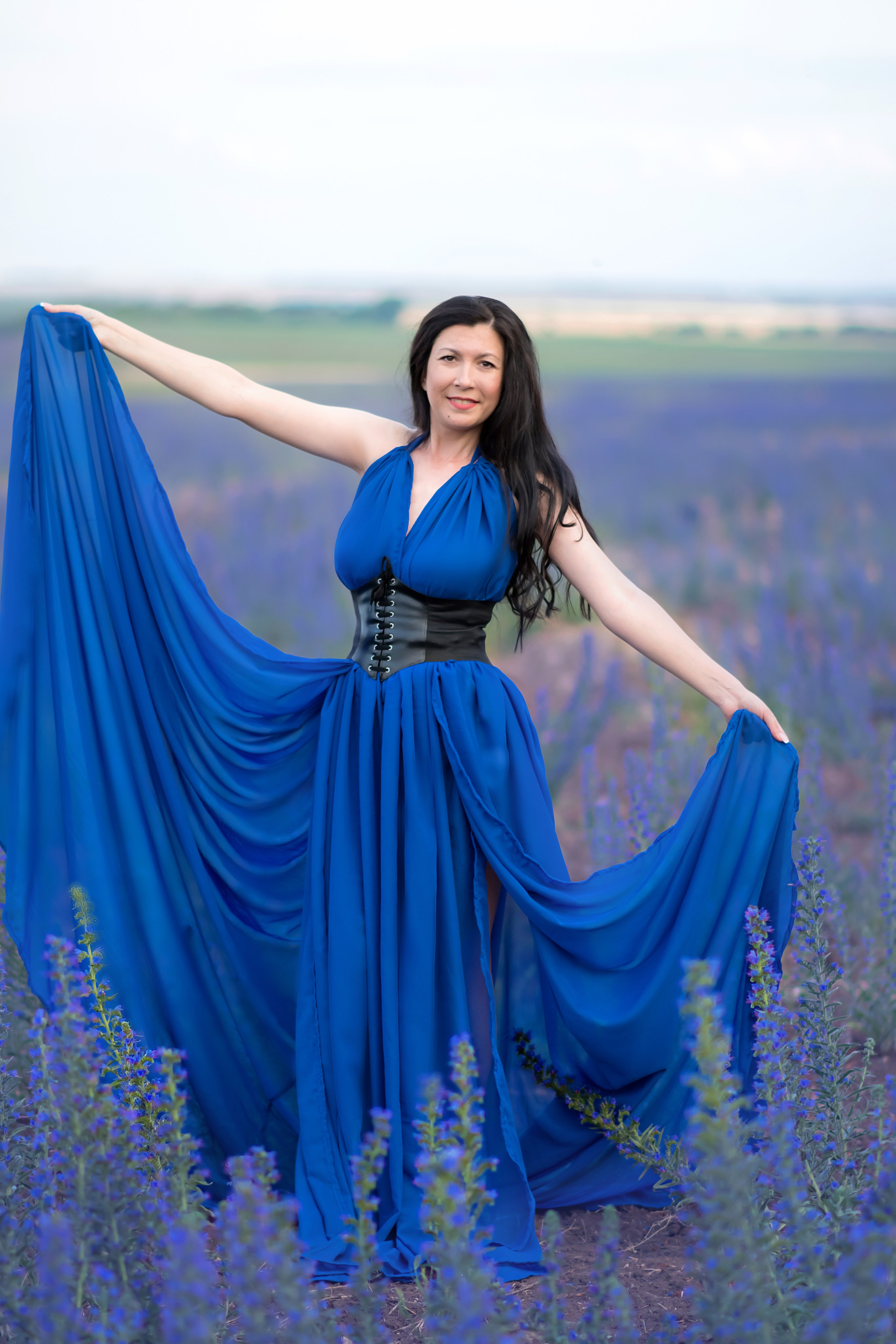 Лето. Фотограф Ольга Холина|Дебальцево