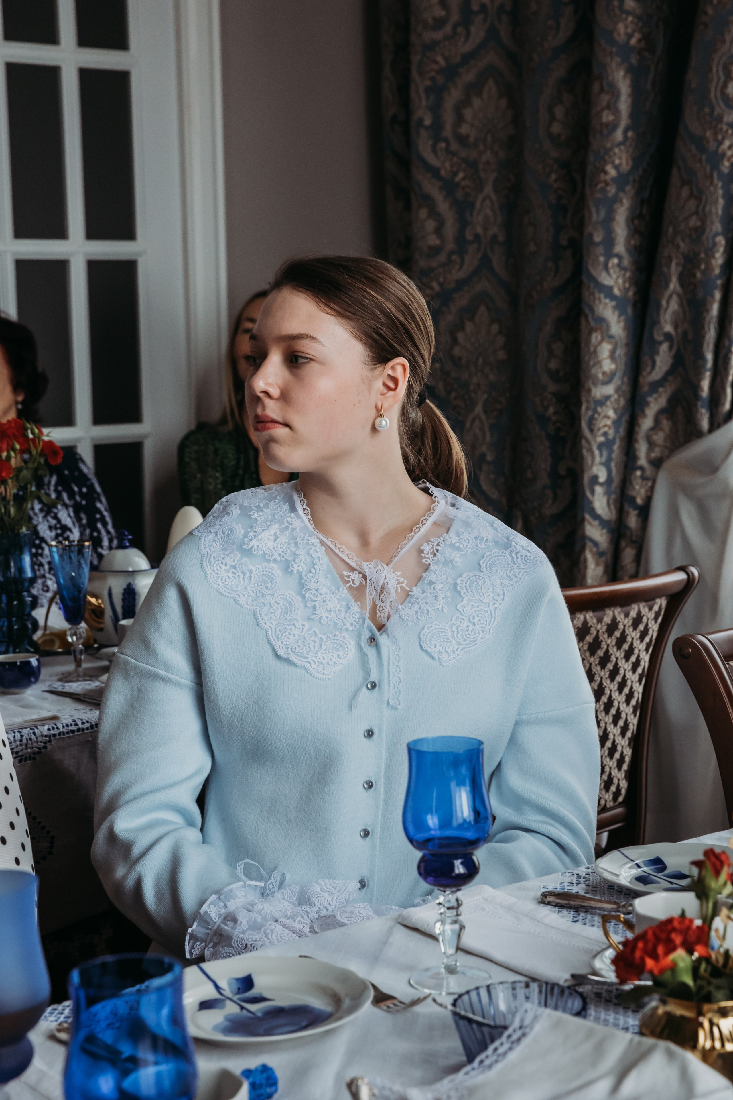 Родные люди «Тула». Леся Гаранина. Семейный фотограф/видеограф Москва и область