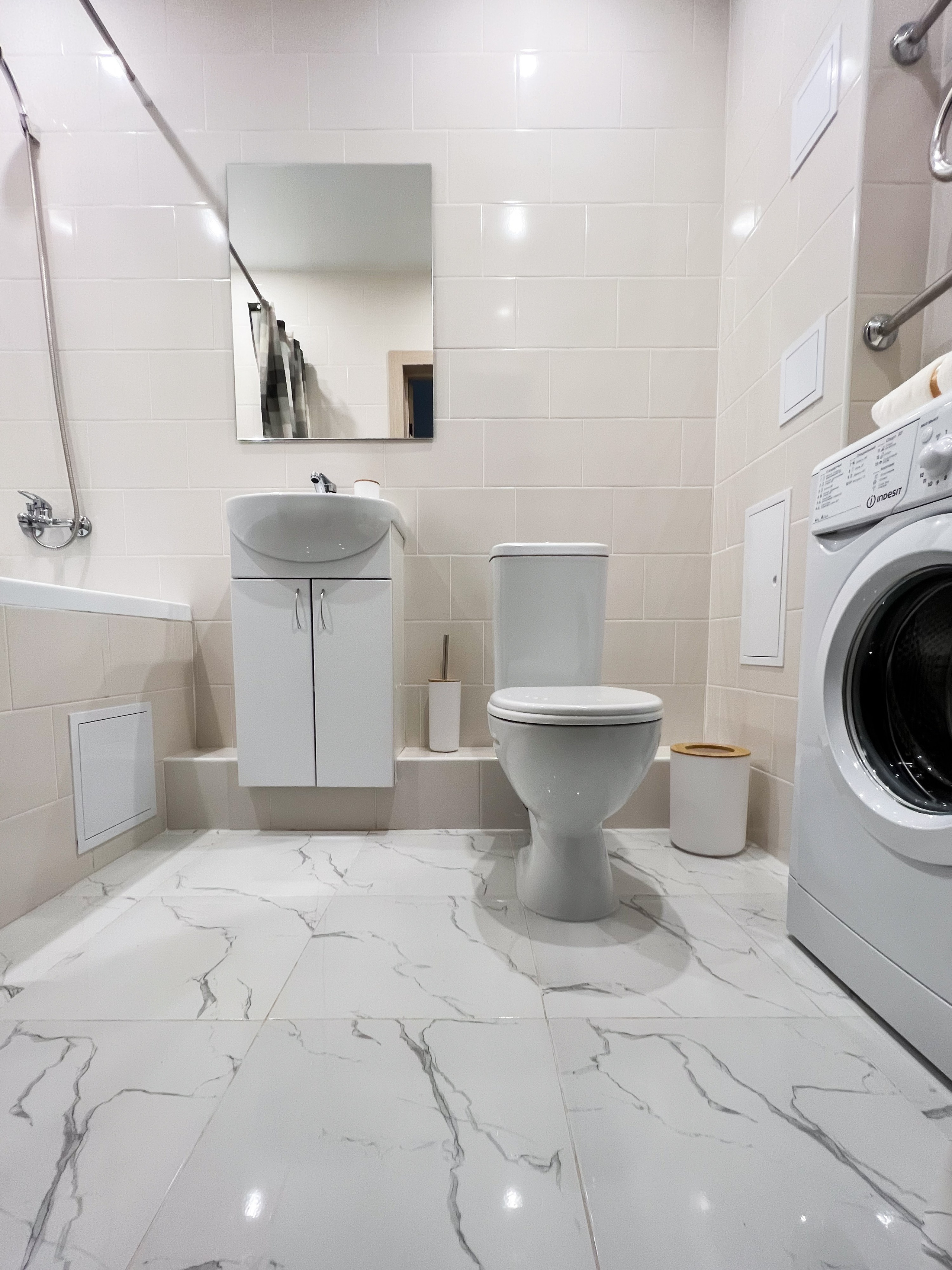 Фото недвижимости на продажу. Репортажный фотограф в Новосибирске Алена Помазунова