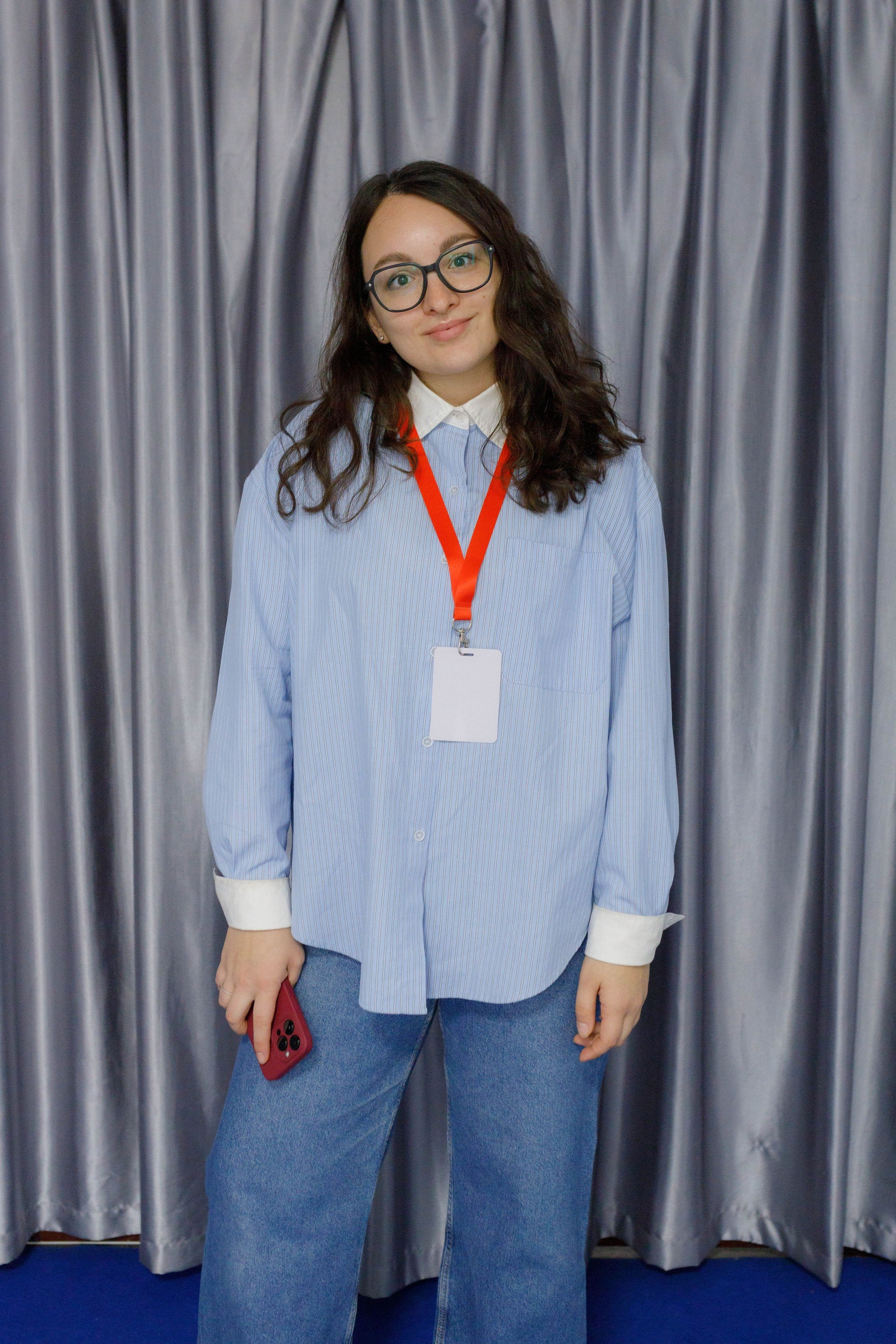 Конференция «PROMITO». Репортажный фотограф в Новосибирске Алена Помазунова