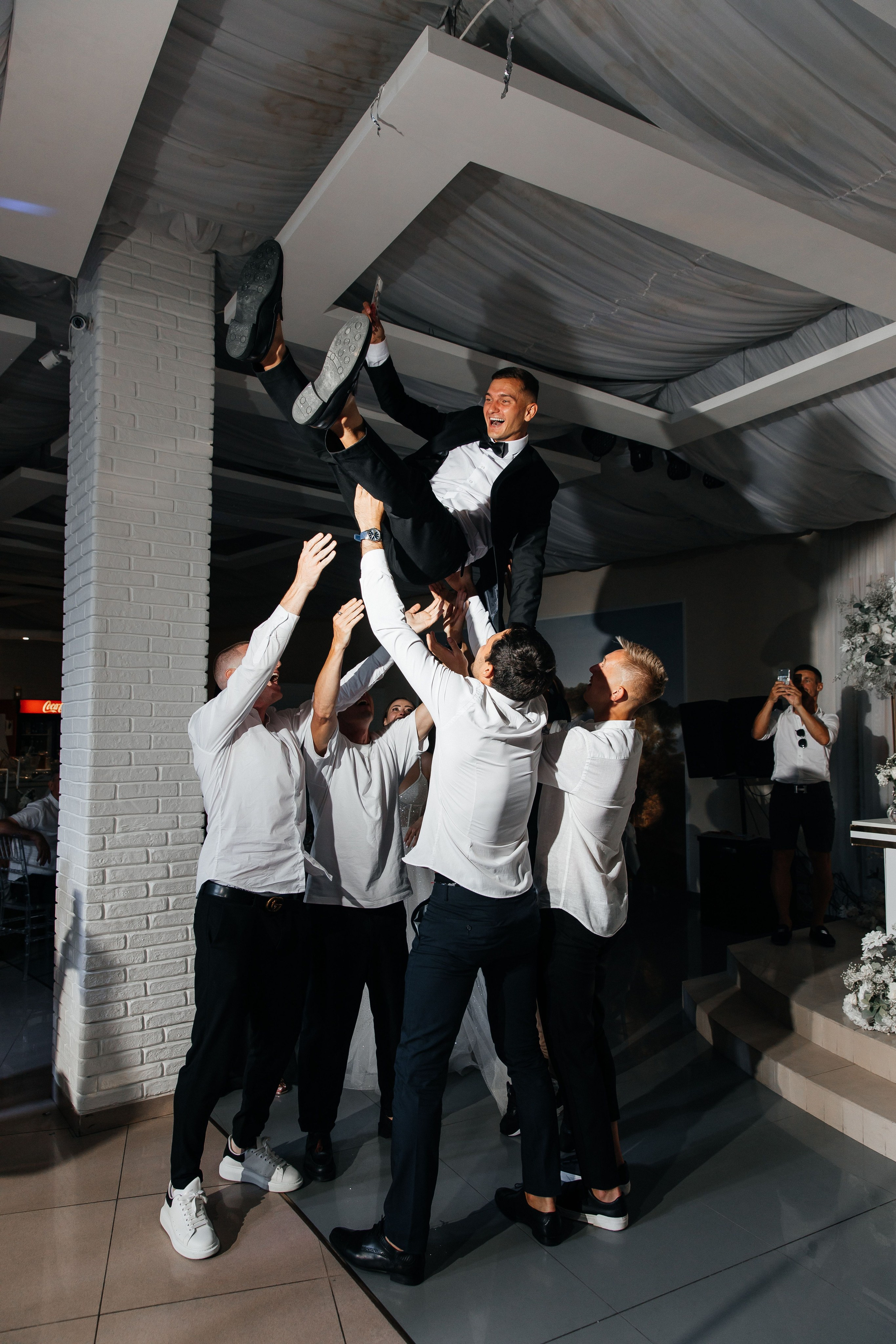 Леонид и Дарья. Свадебный и семейный фотограф в Севастополе и Крыму Анастасия Сураева