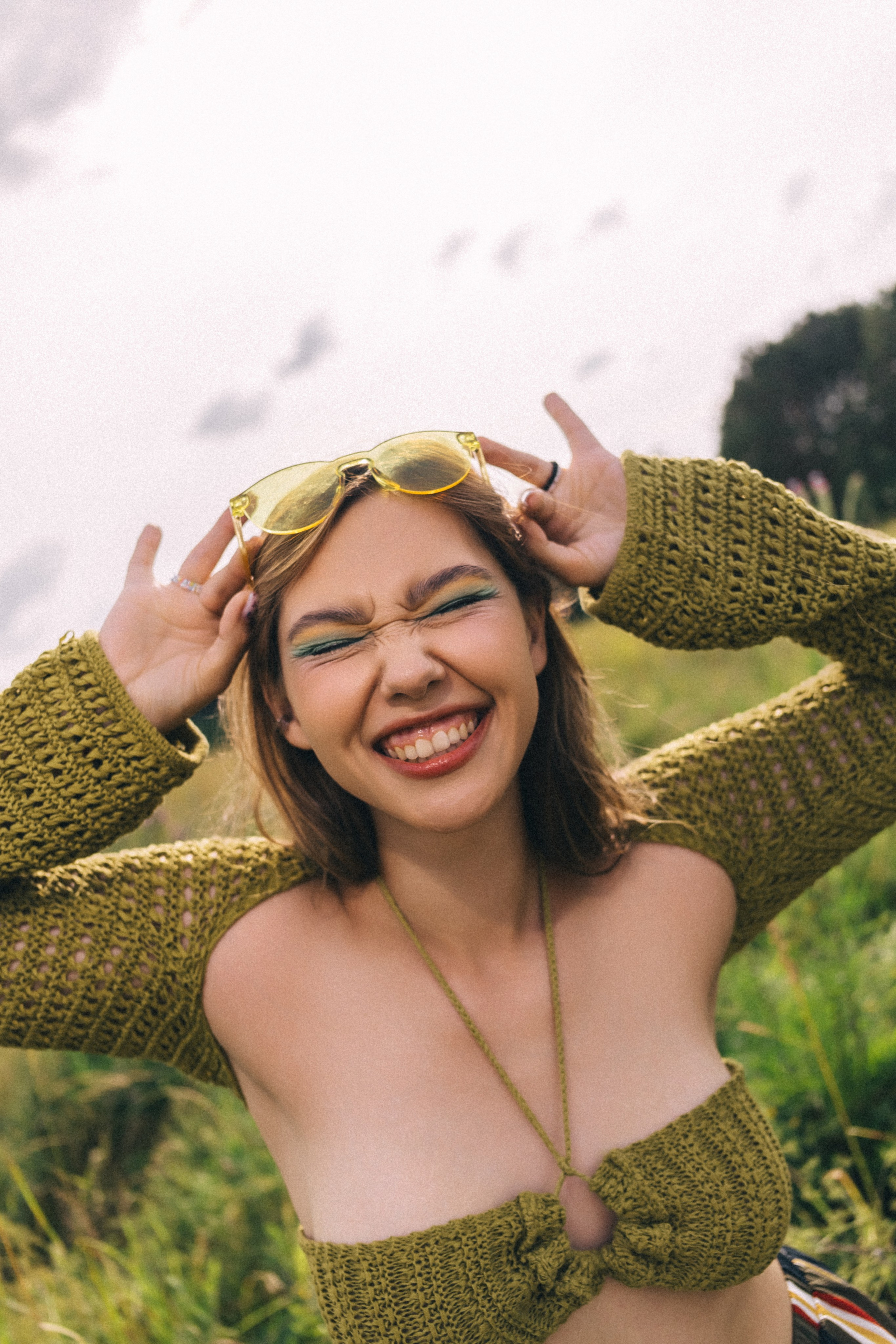 Маша. Фотограф Кемерово | Сергей