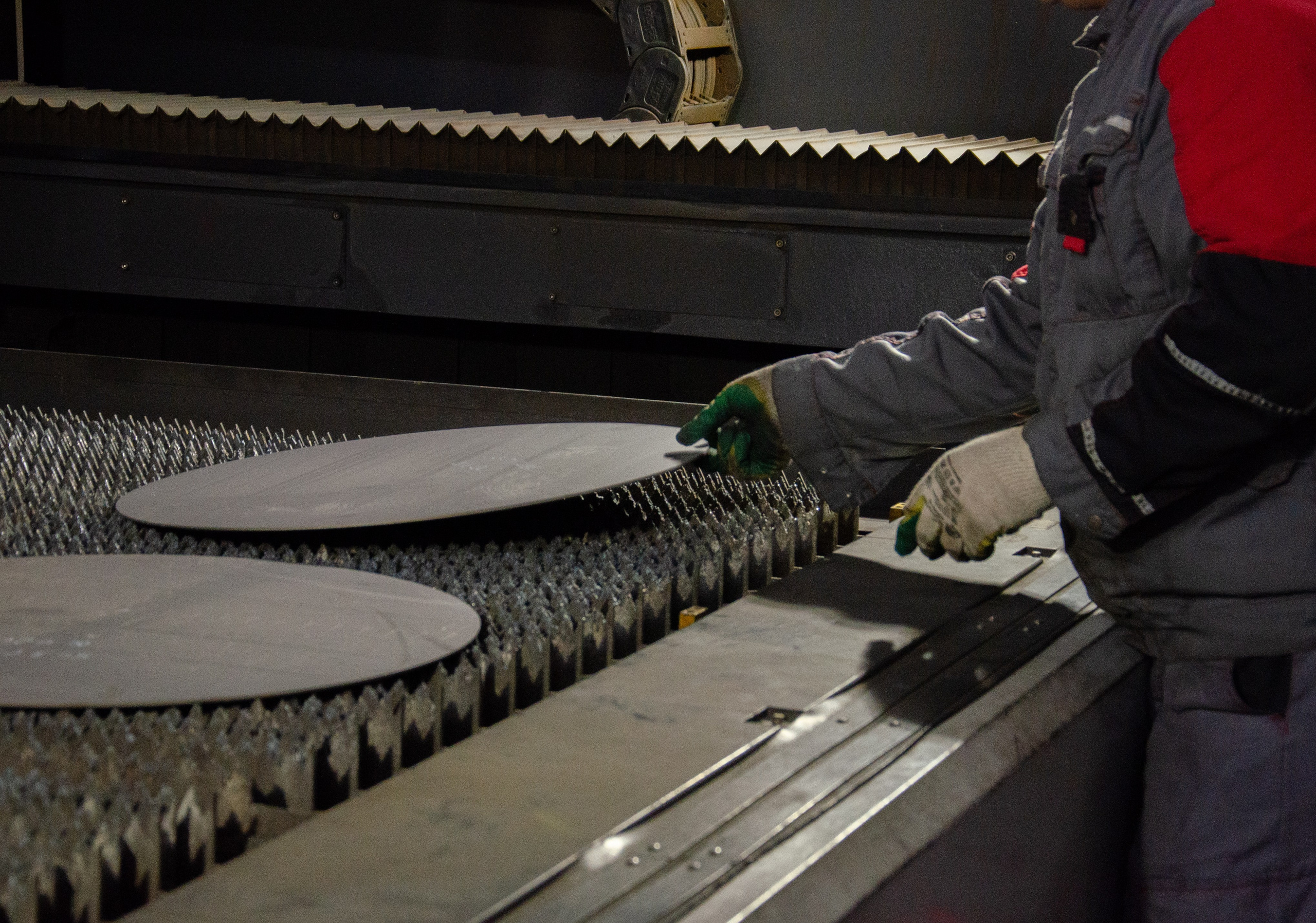 Завод г. Барнаул. Фотограф Челябинск Ирина Ермоленко