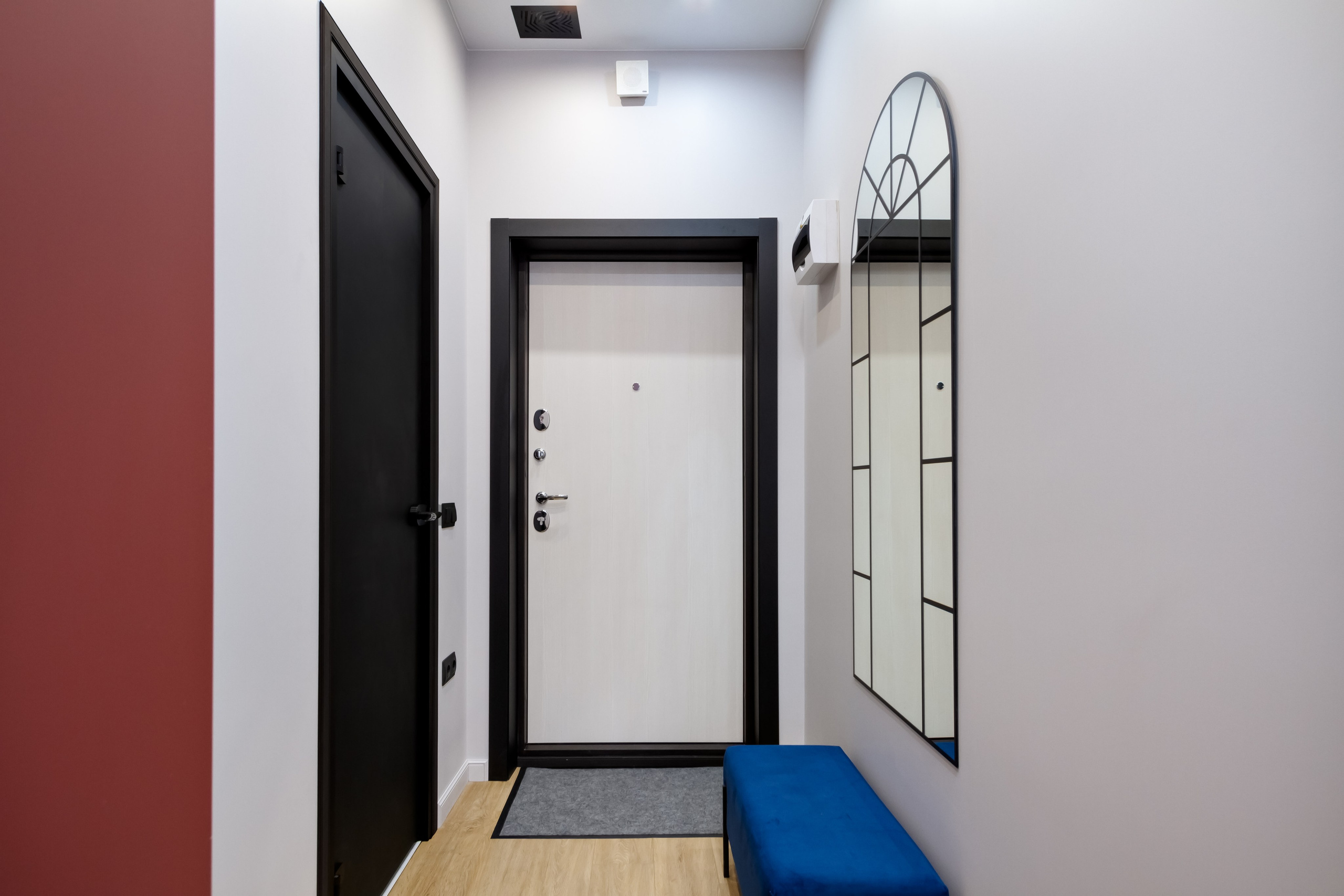 Чернышевский. Интерьерный фотограф в Новосибирске Дмитрий Шибаев