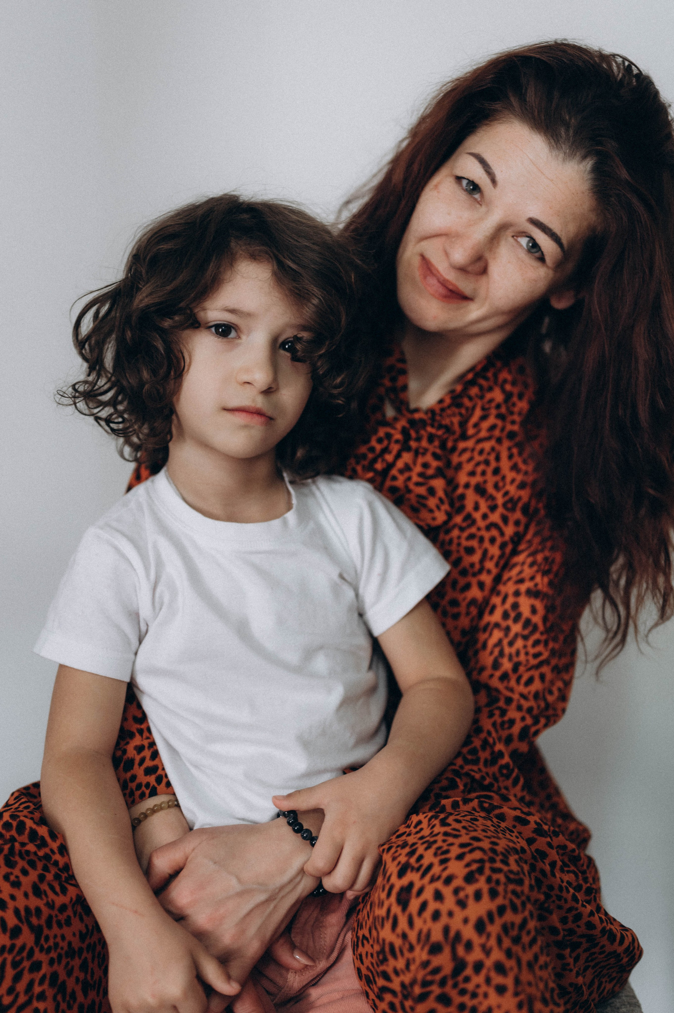 Каталея и Жанна. Фотограф Сочи Кисматова Анастасия