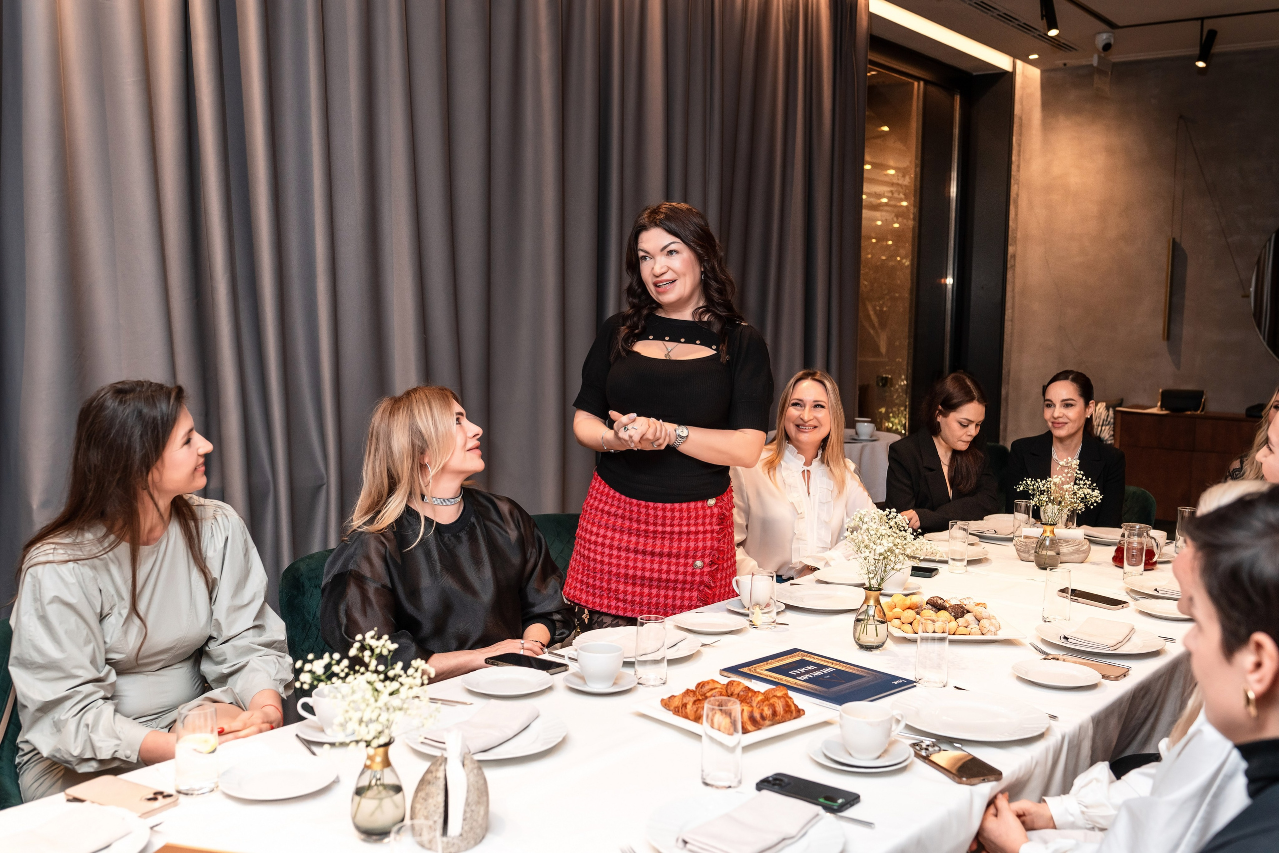 Фоторепортаж деловой Сочи. Фотограф Сочи