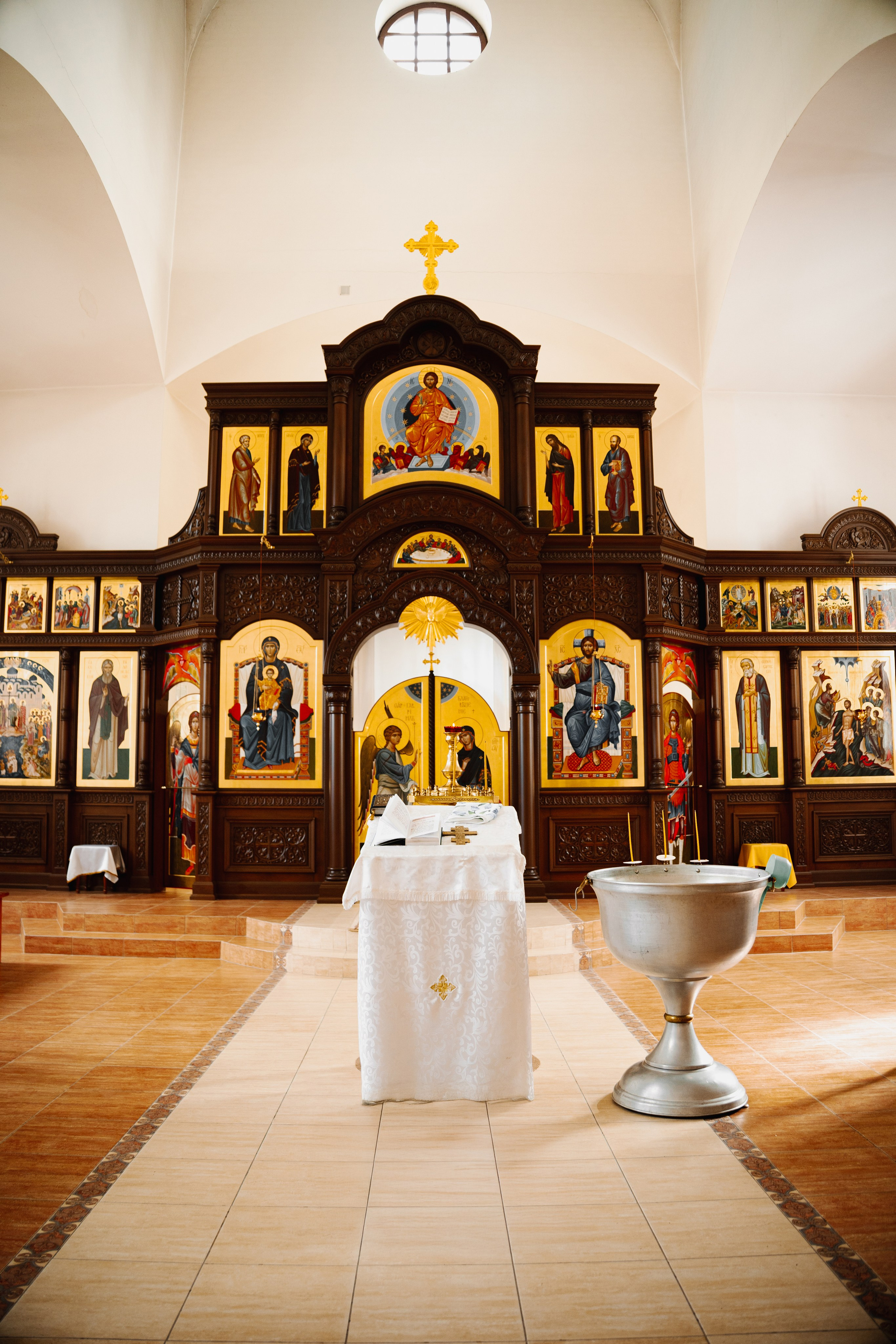 Макар. Фотограф Юлия Абдульмянова