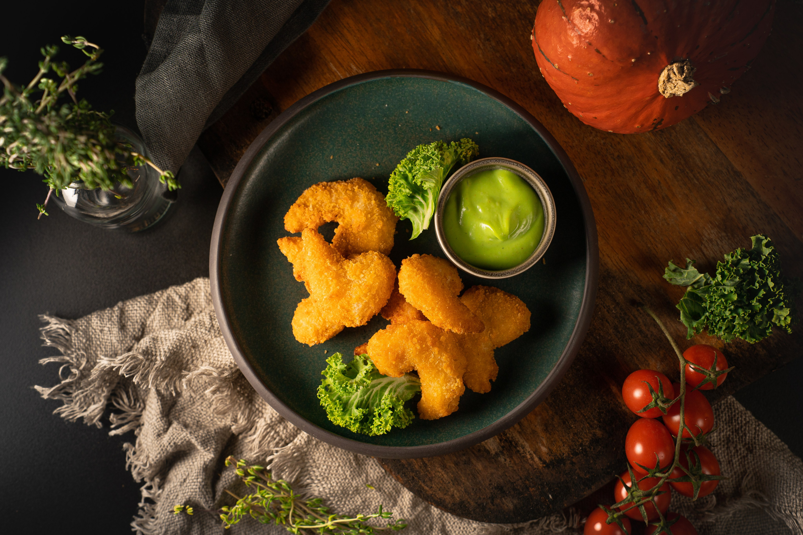 ABeerton Bar. Предметный и фуд-фотограф в Москве Анна Царенко