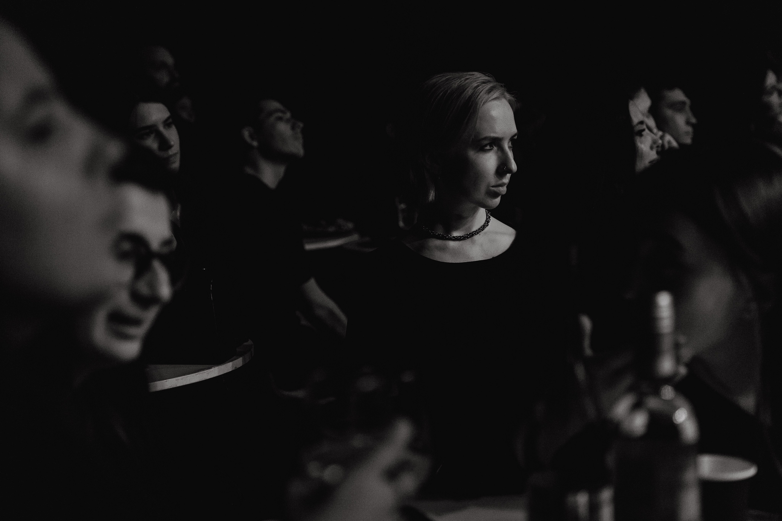 Корпоратив СОТКА. Свадебный и портретный фотограф Казань/Москва/СПБ Елькина Юлия