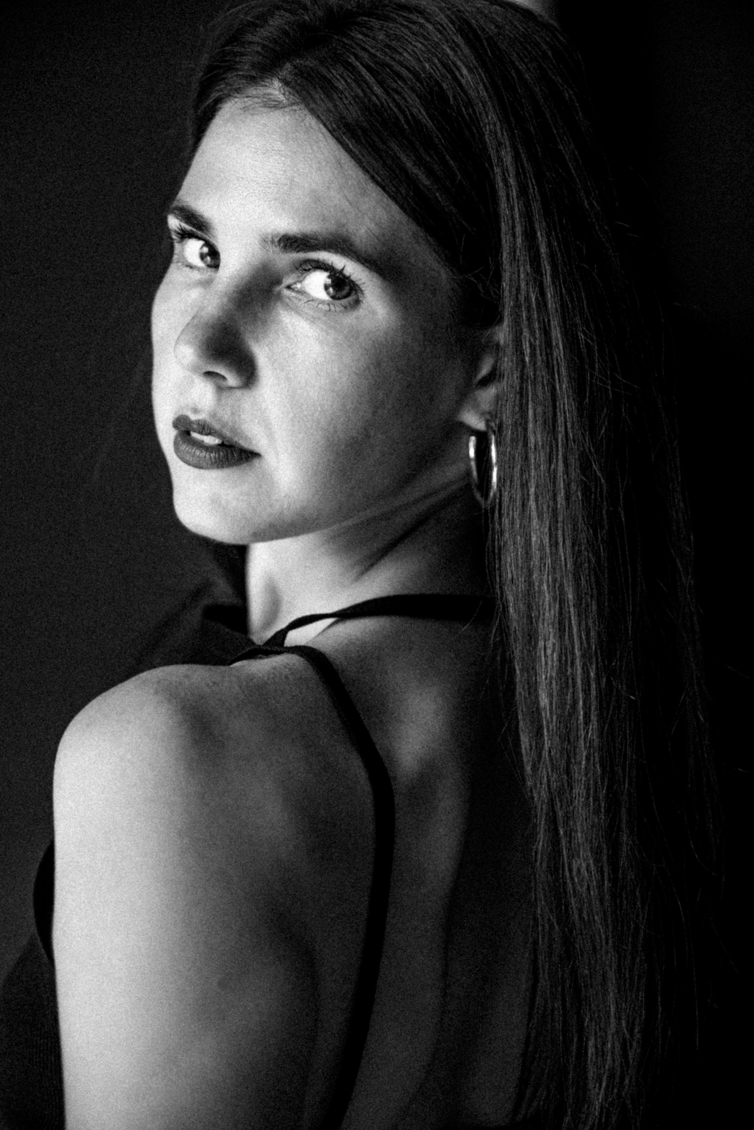 Юлия. Мужской фотограф СПб