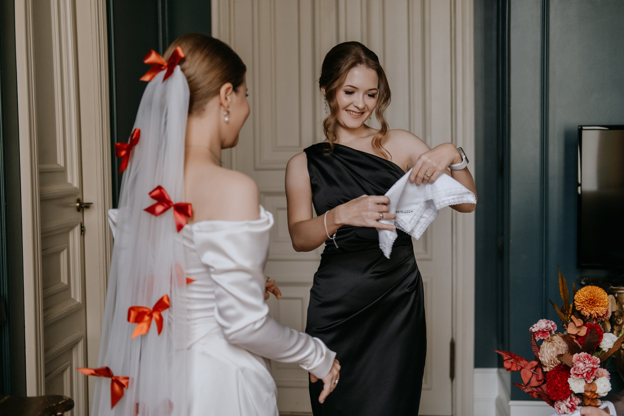 Шамиль и Анастасия. Фотограф в Астрахани Миронова Анастасия