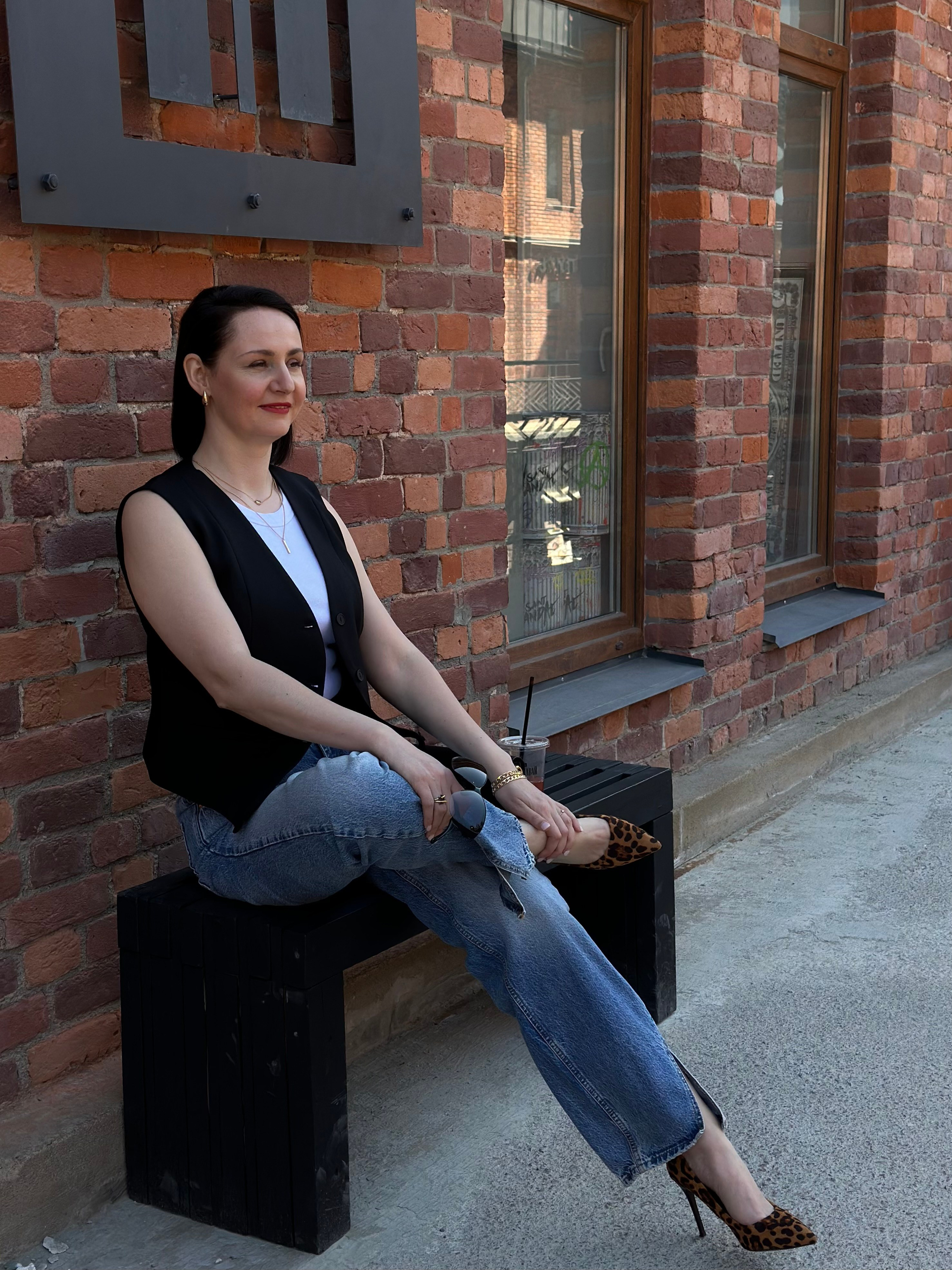 Сенная площадь. КОНТЕНТ |БРЕНД фотограф Санкт-Петербург — Жанна Олтаржевская