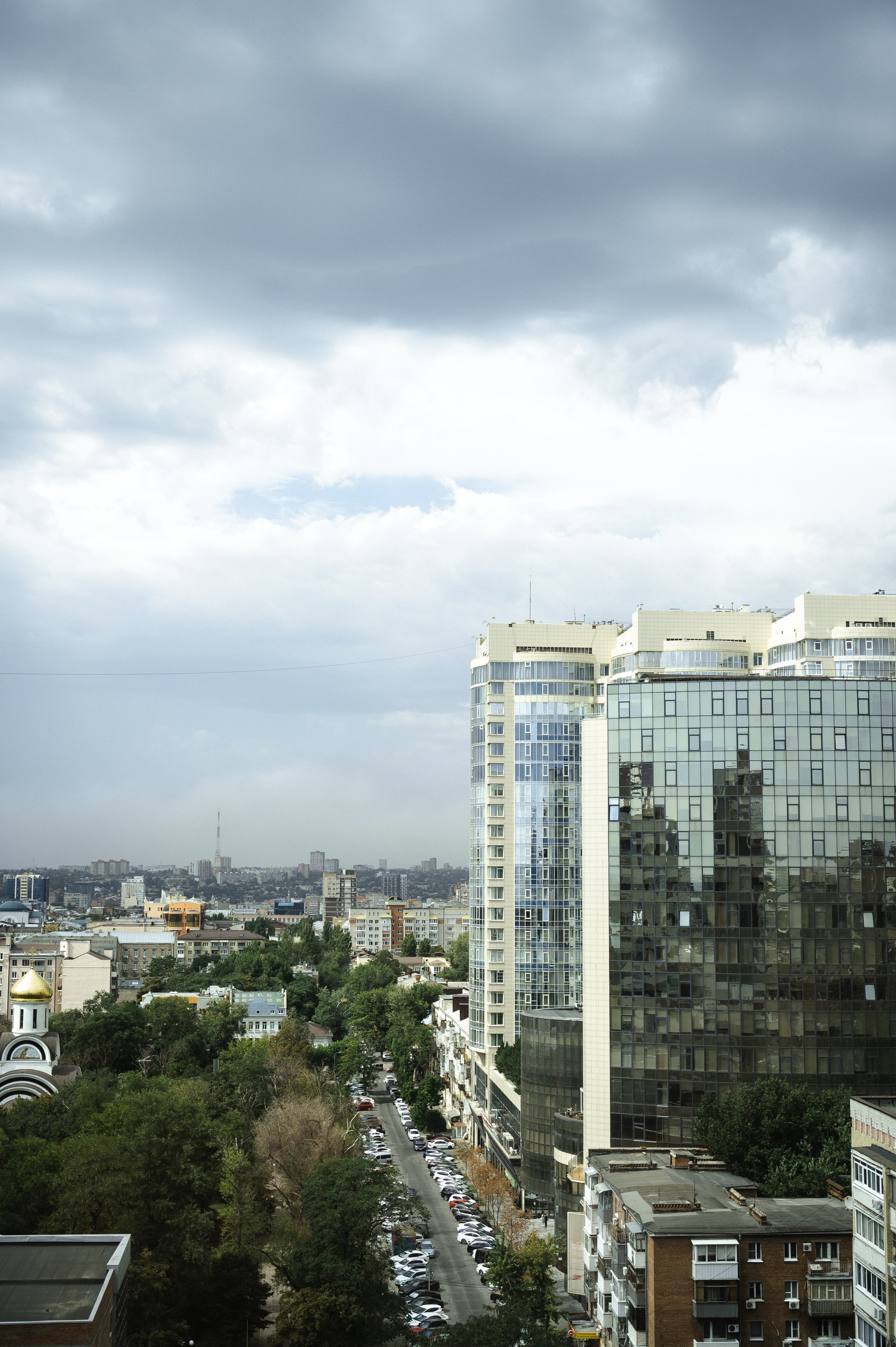 Вадим и Анета. Свадебный фотограф Ростов-на- Дону, Краснодар, Москва
