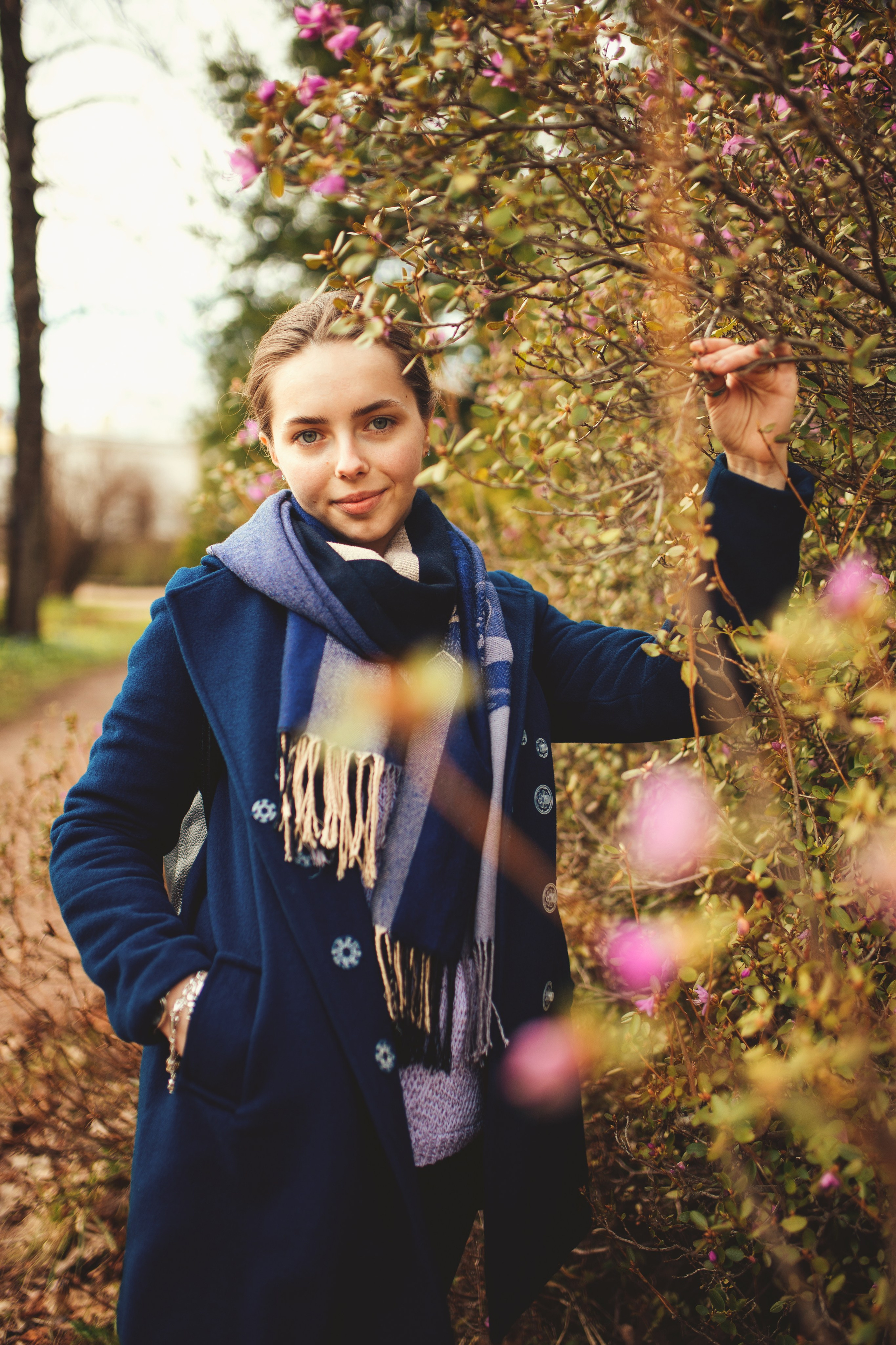 Фотосессия на природе, в парках. Фотограф Вероника Весна| Санкт-Петербург | Питер | Спб | Петербург|