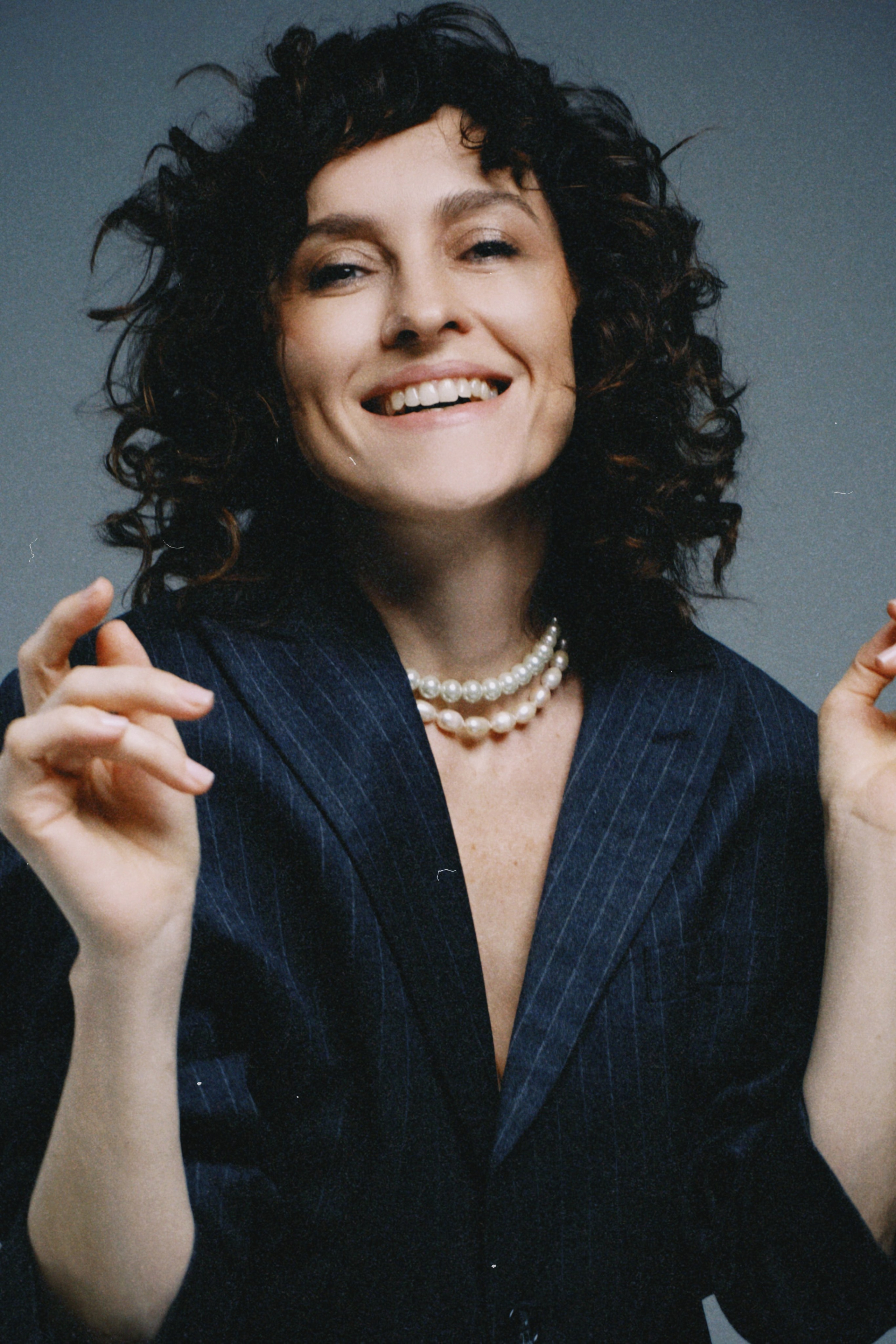 Фотограф Арина Кузнецова