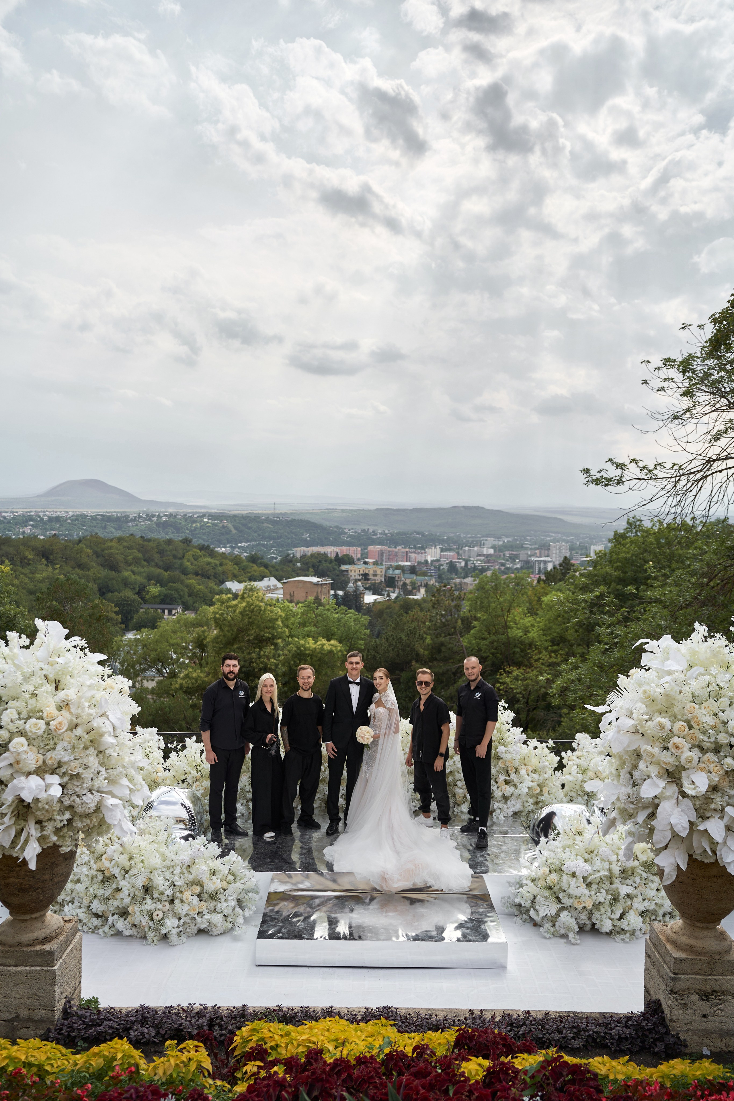 ТВИНС СТУДИО — лучшие свадебные фотографы и видеографы в Краснодаре