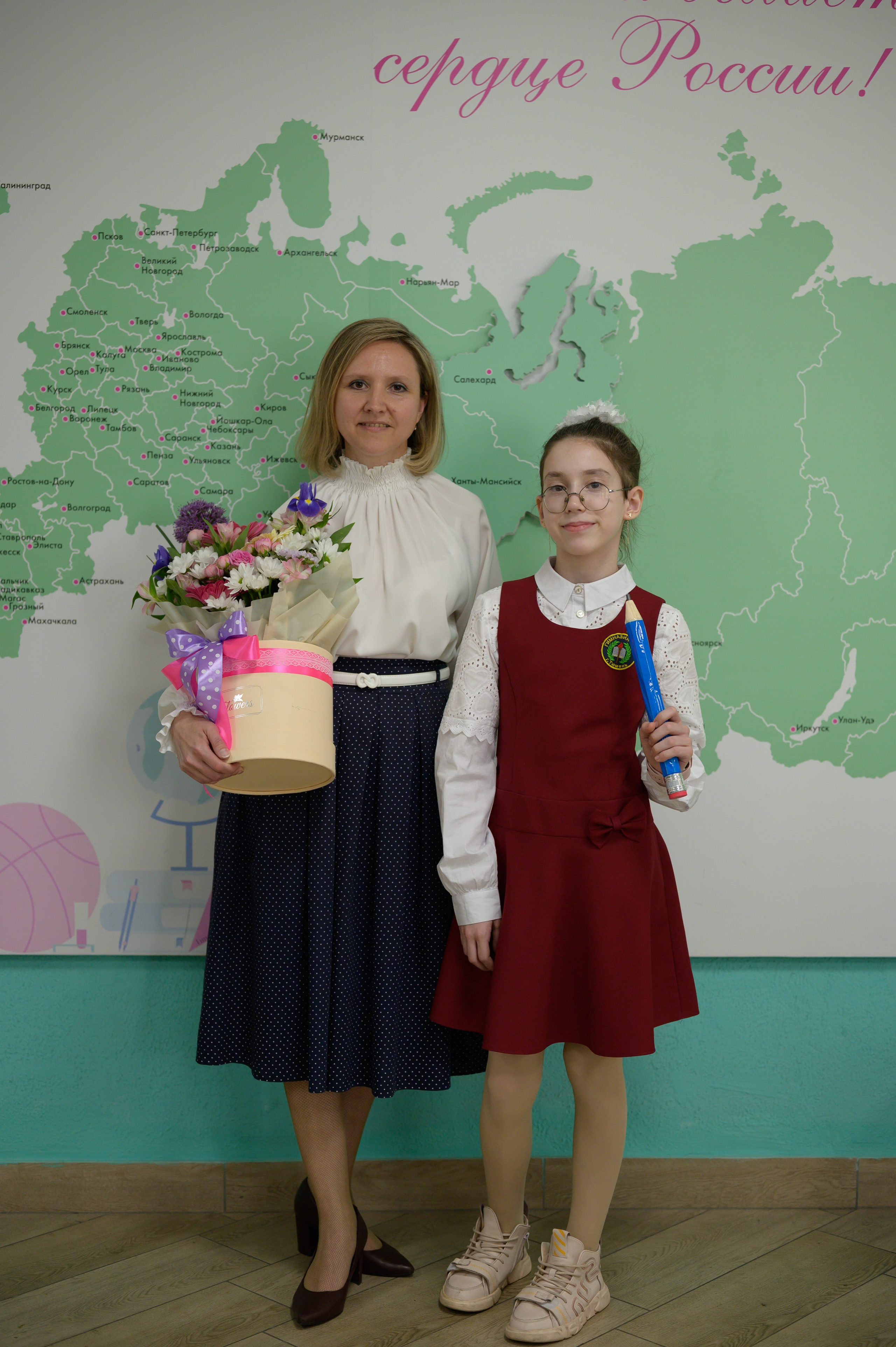 Выпускной 4Б гимназия № 16. Фотограф новорожденных, семейный детский в Тюмени Татьяна Морозова