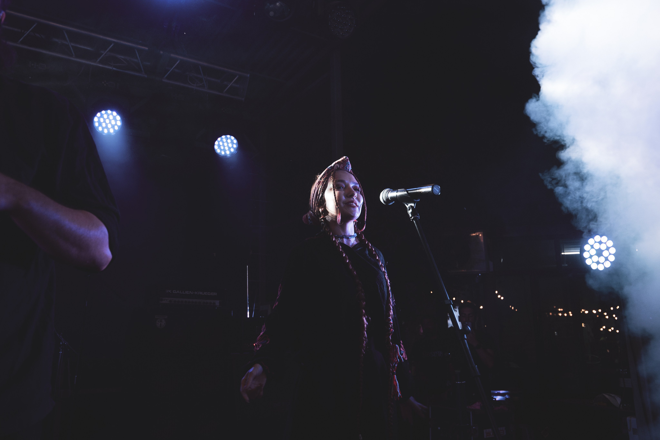 Концертная фотография | Фотограф Павел Пикулин | Ростов-на-Дону