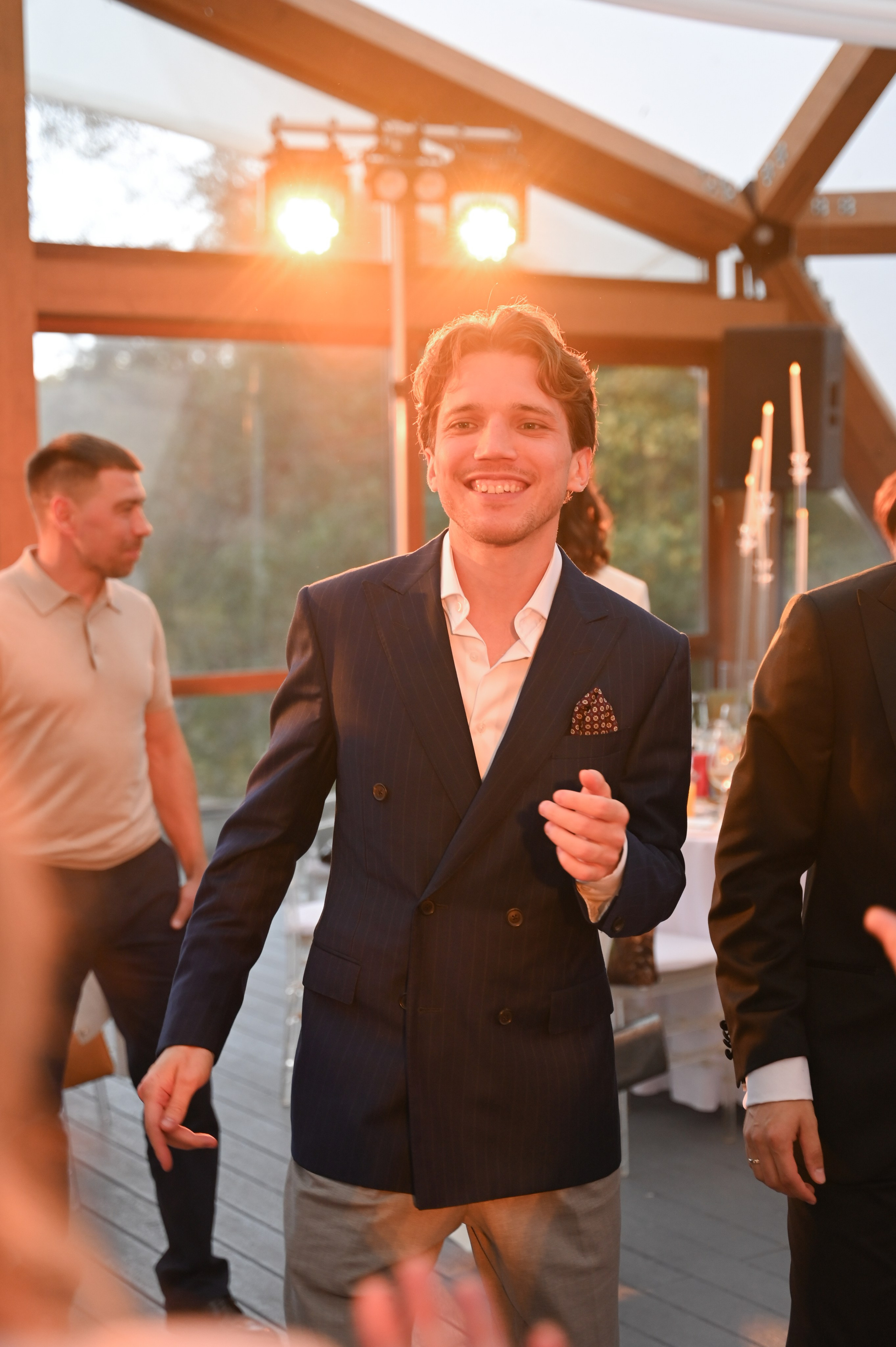 Ринат & Альбина. Свадебный и семейный фотограф в Уфе Александров Максим