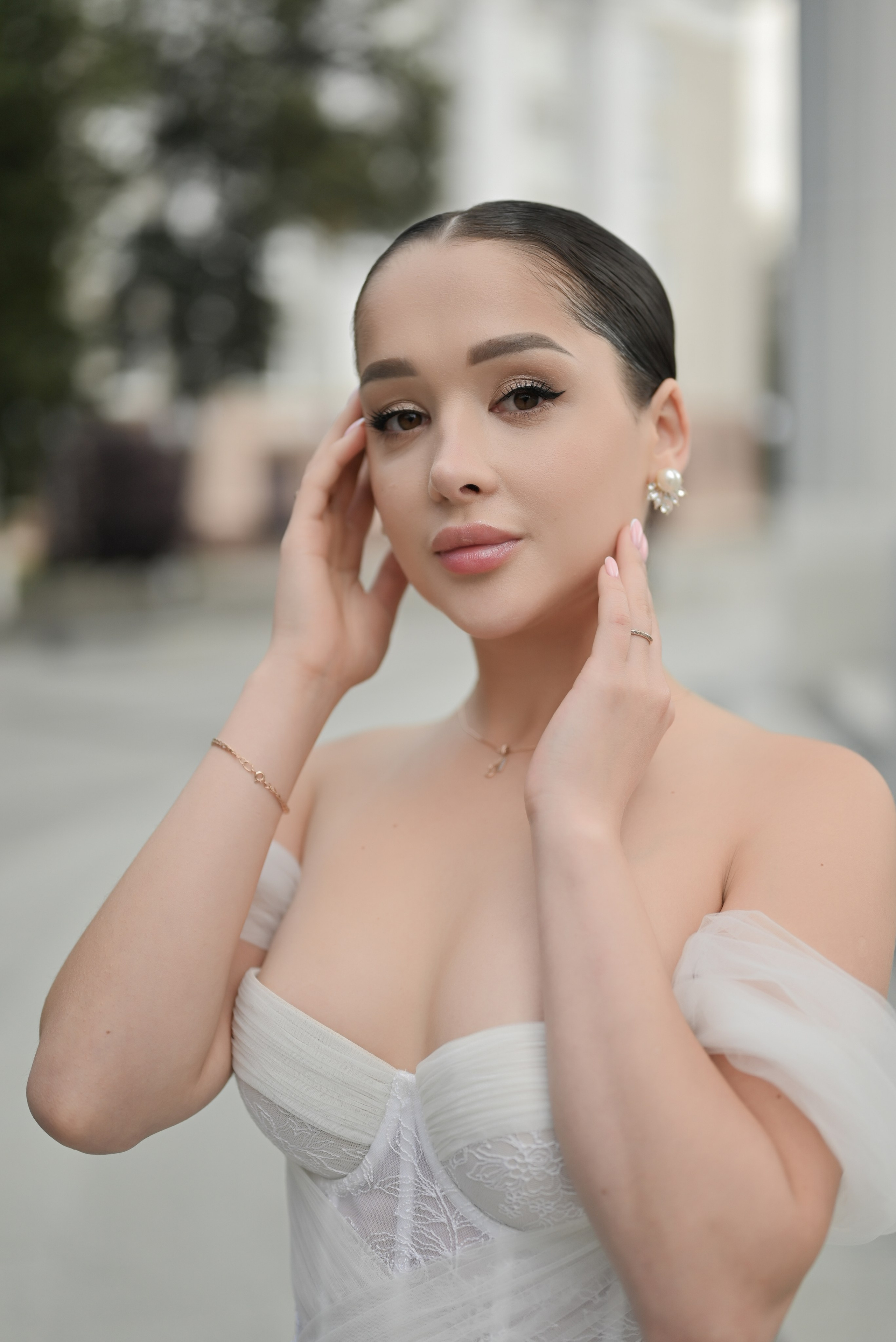 Ринат & Альбина. Свадебный и семейный фотограф в Уфе Александров Максим