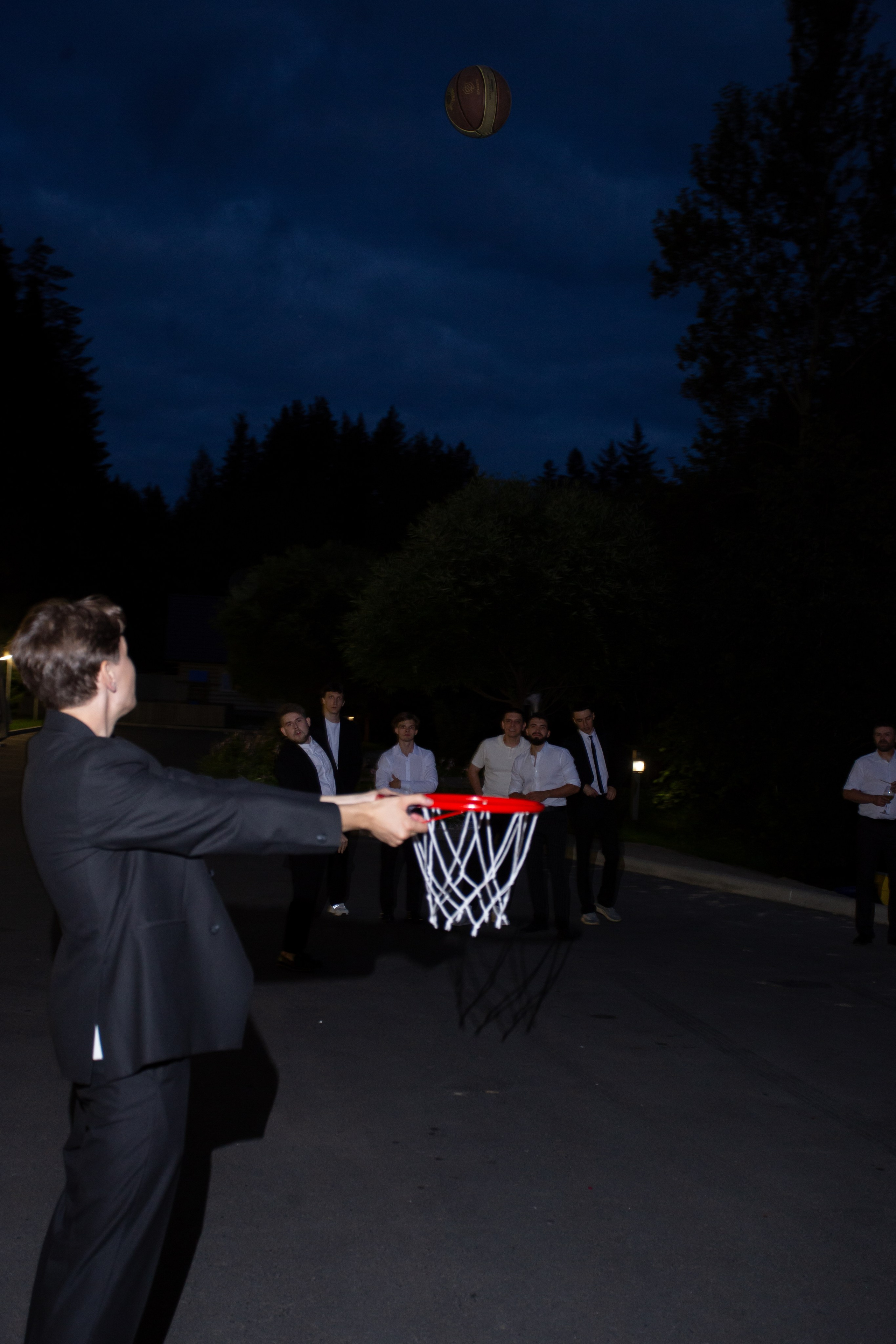 Леонид & Анастасия. Агентство по организации мероприятий