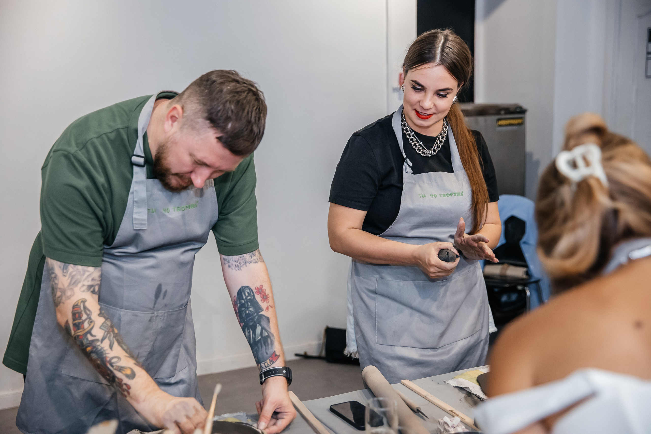 «Ты чо творишь». Леся Гаранина. Семейный фотограф/видеограф Москва и область