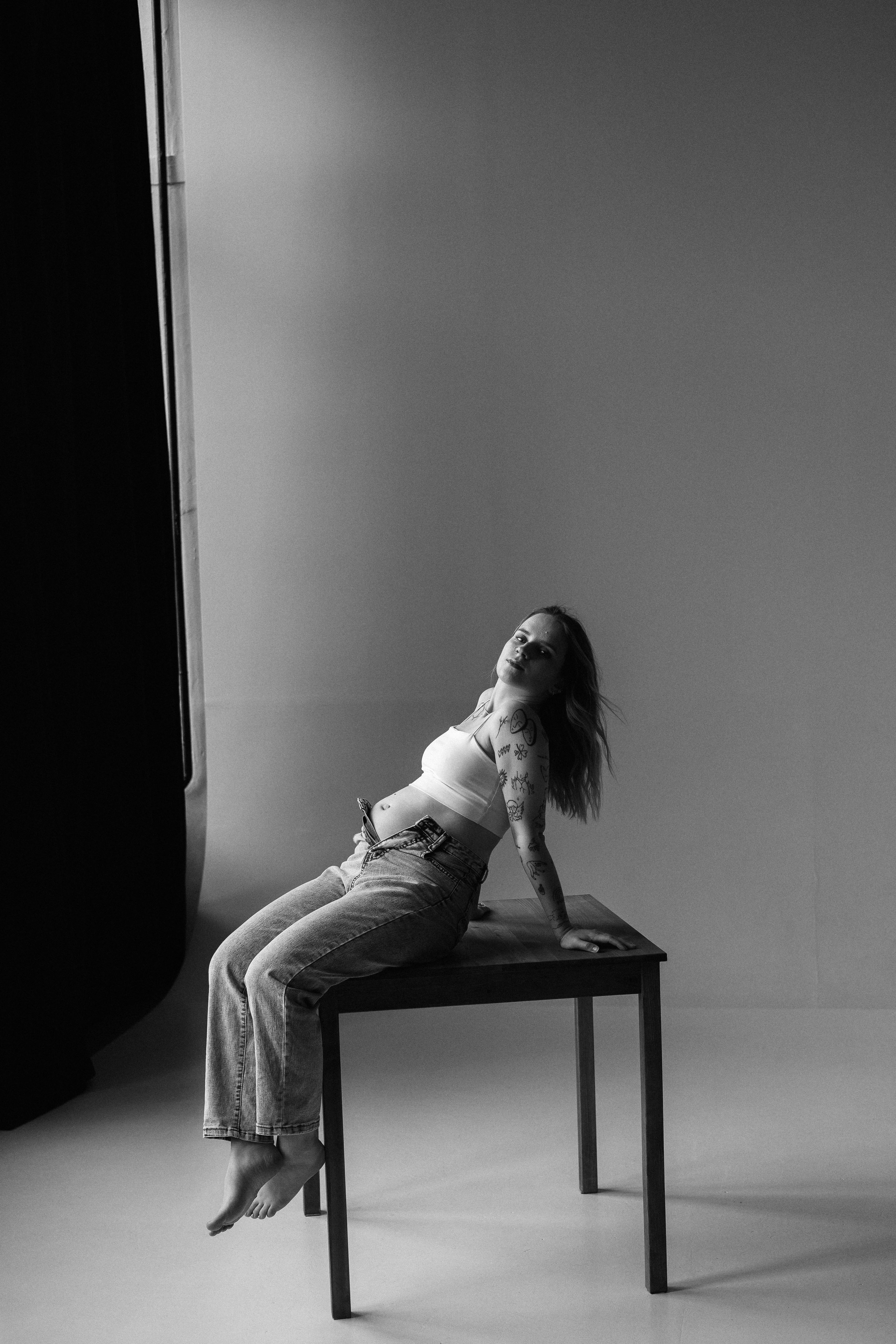 Валерия. Свадебный и портретный фотограф Соломко Диана