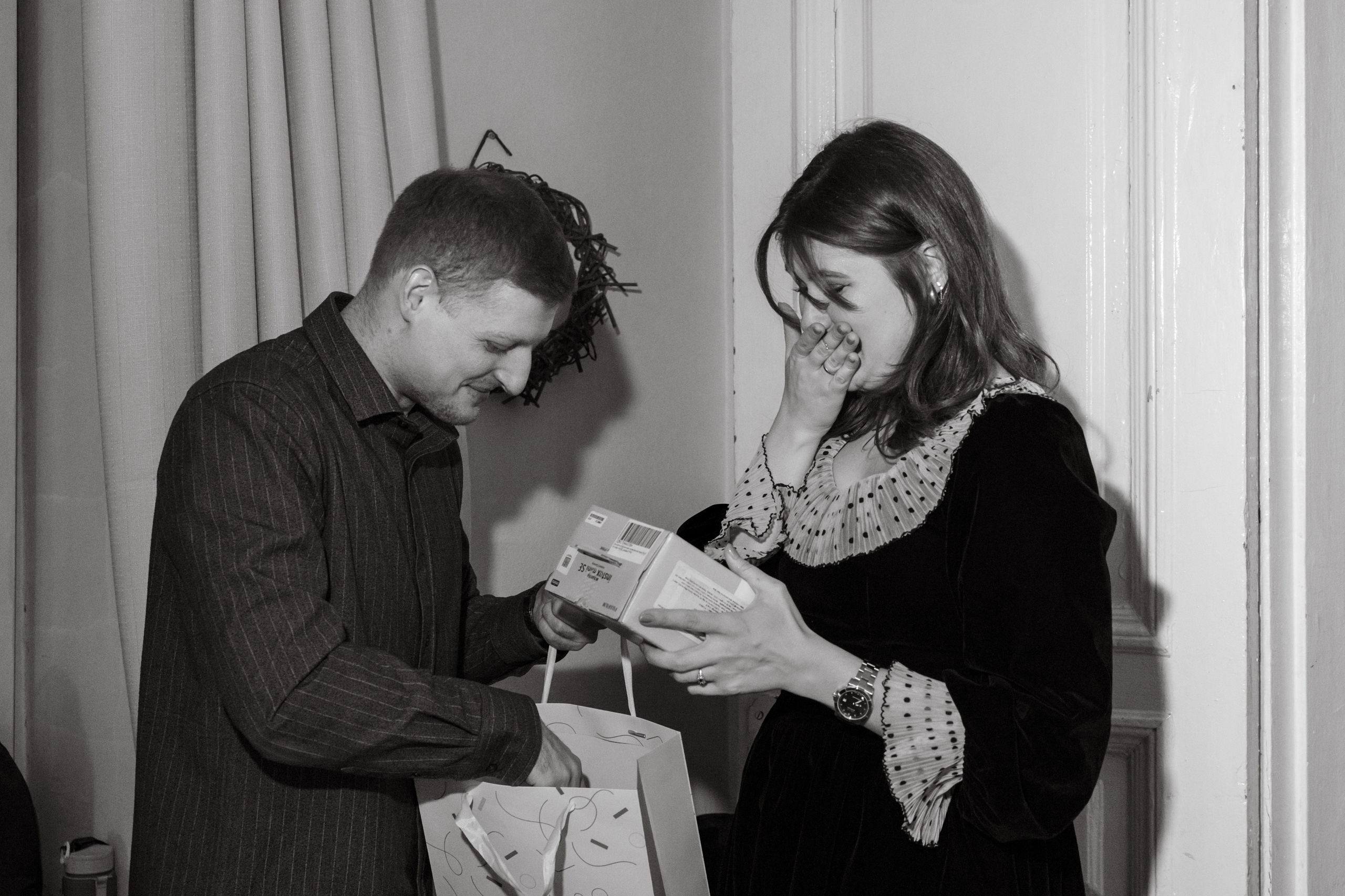 Polina's birthday. Фотограф Москва Людмила Белова