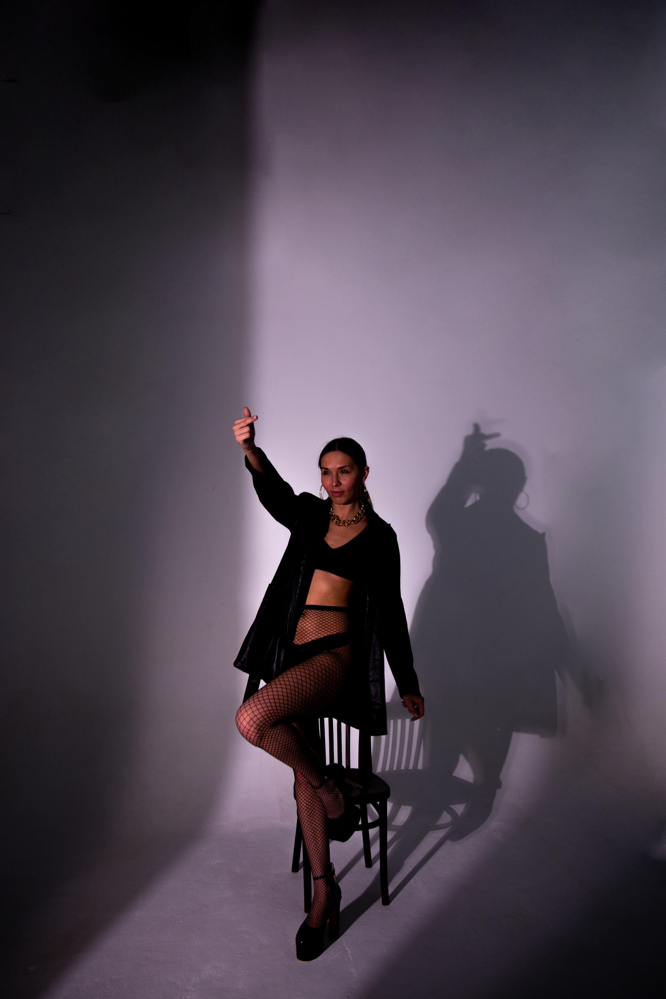 Лера. Юлия Холина — ваш фотограф в Москве