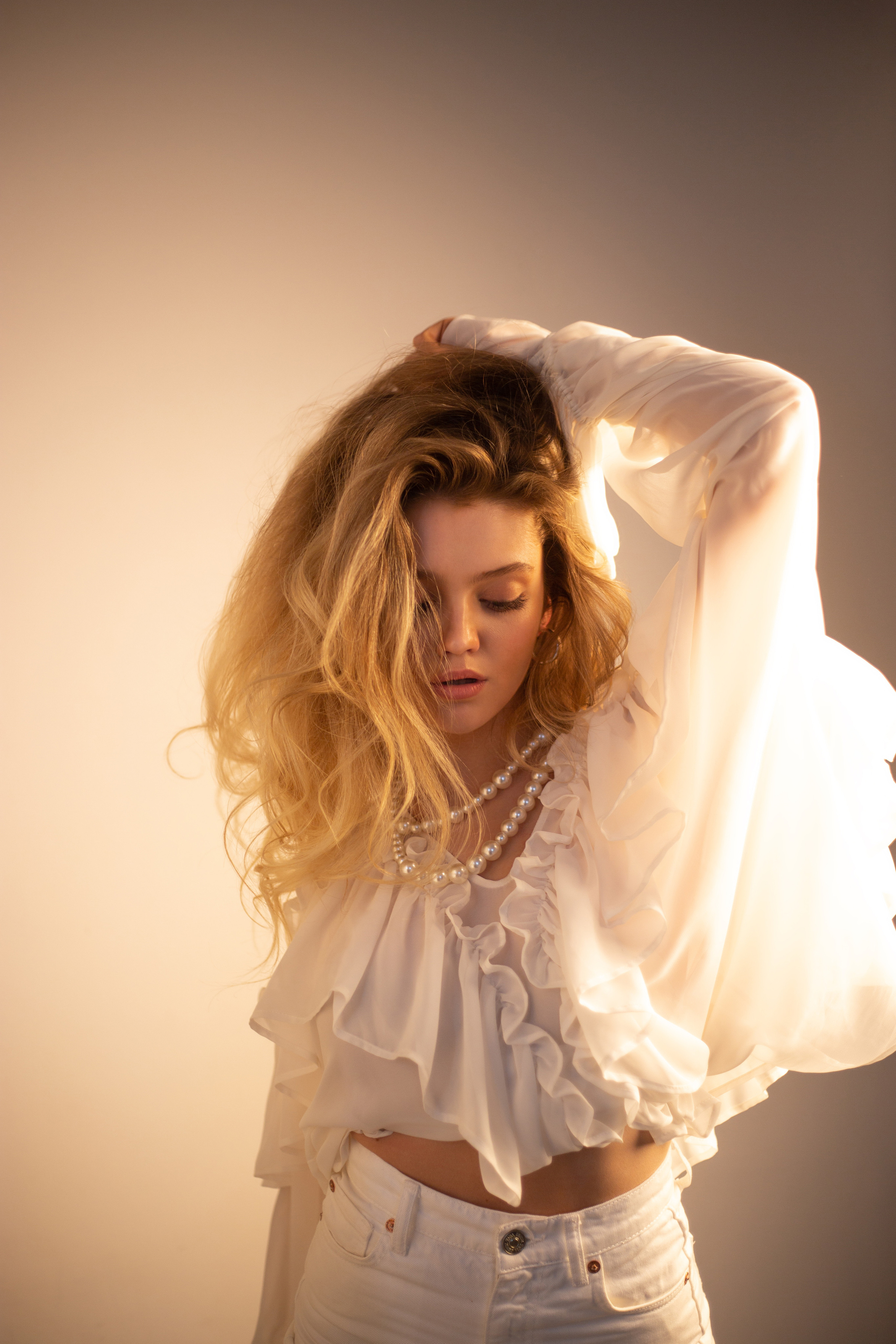 Алина. Юлия Холина — ваш фотограф в Москве