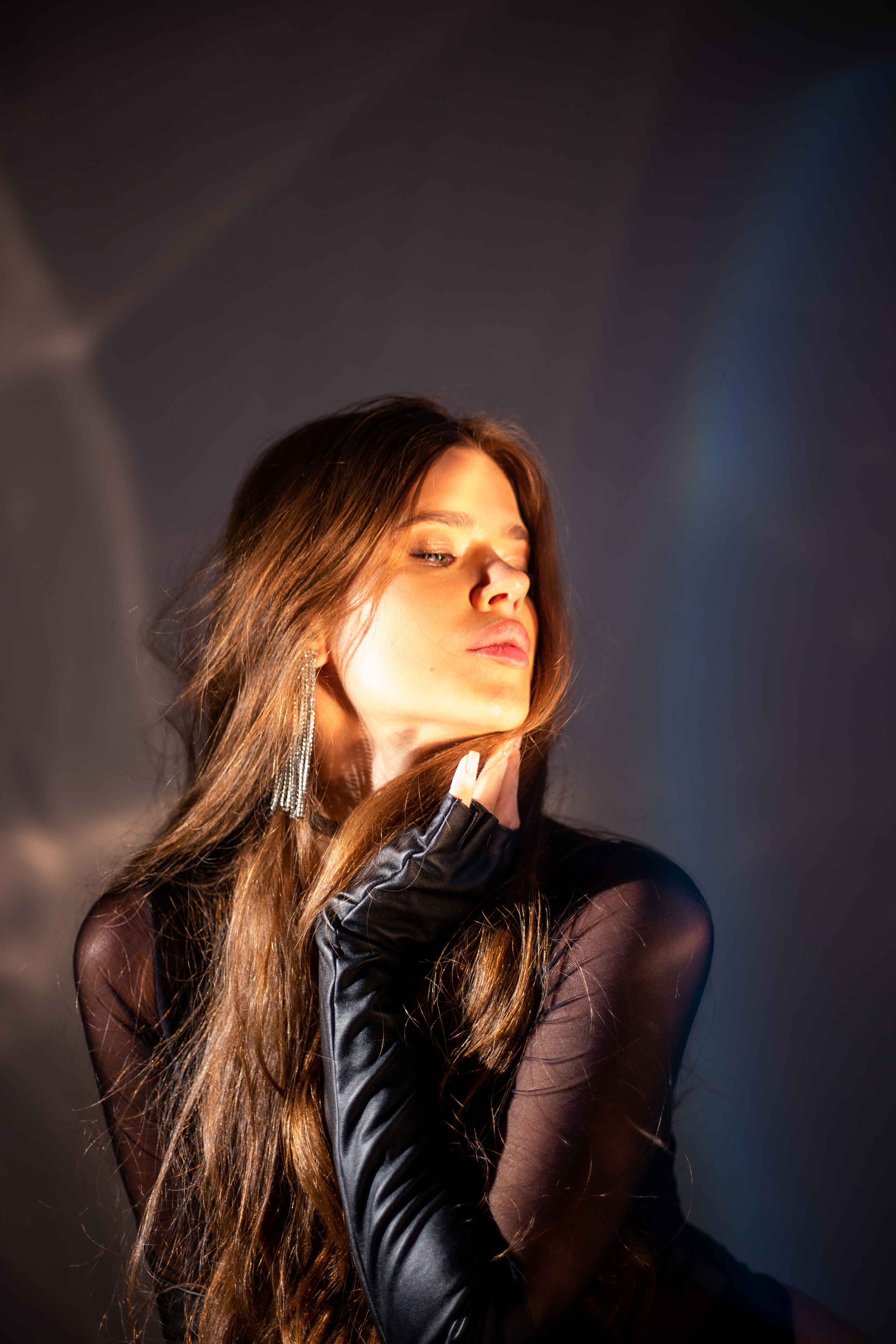 Ульяна. Юлия Холина — ваш фотограф в Москве