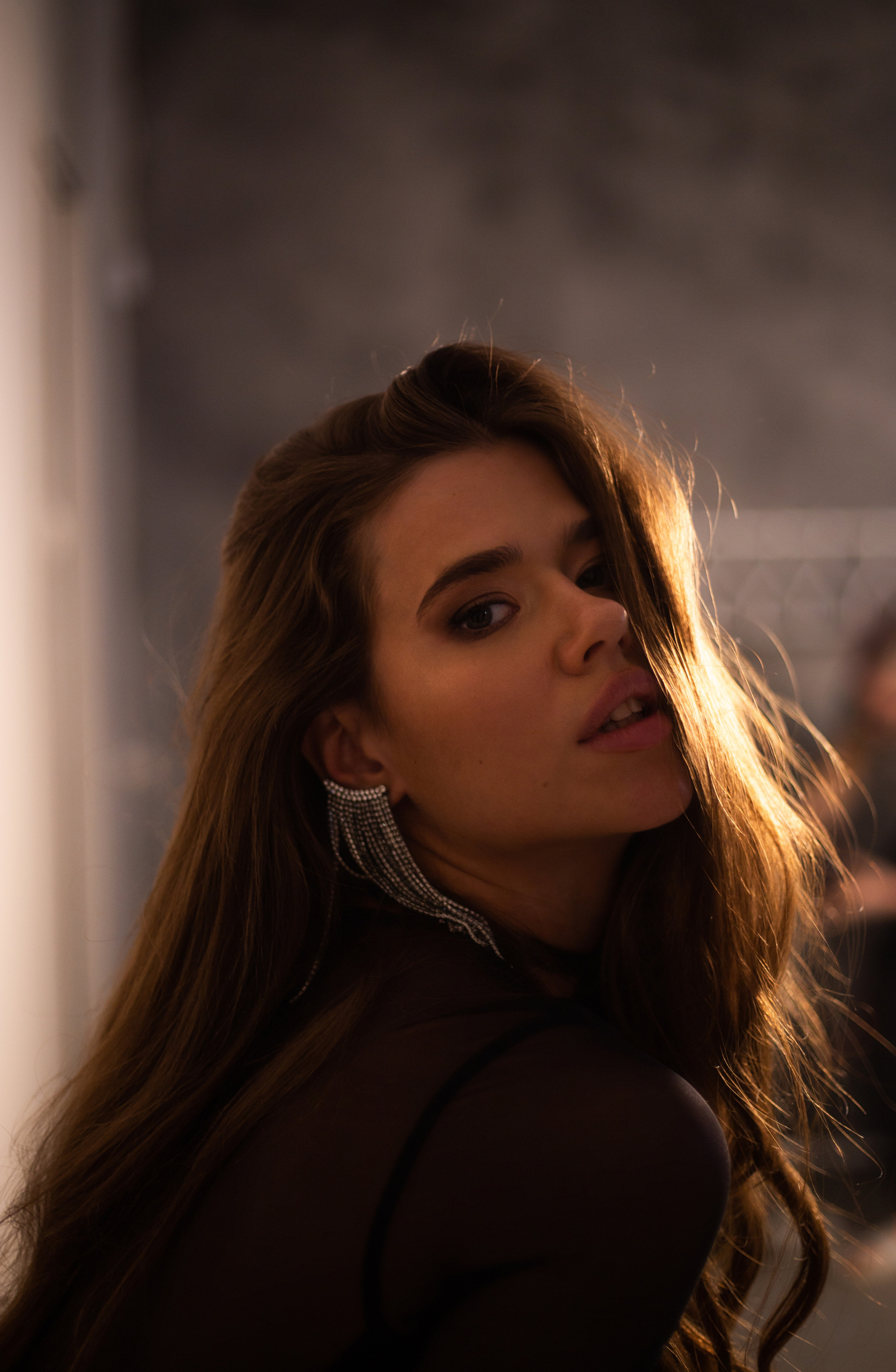 Ульяна. Юлия Холина — ваш фотограф в Москве