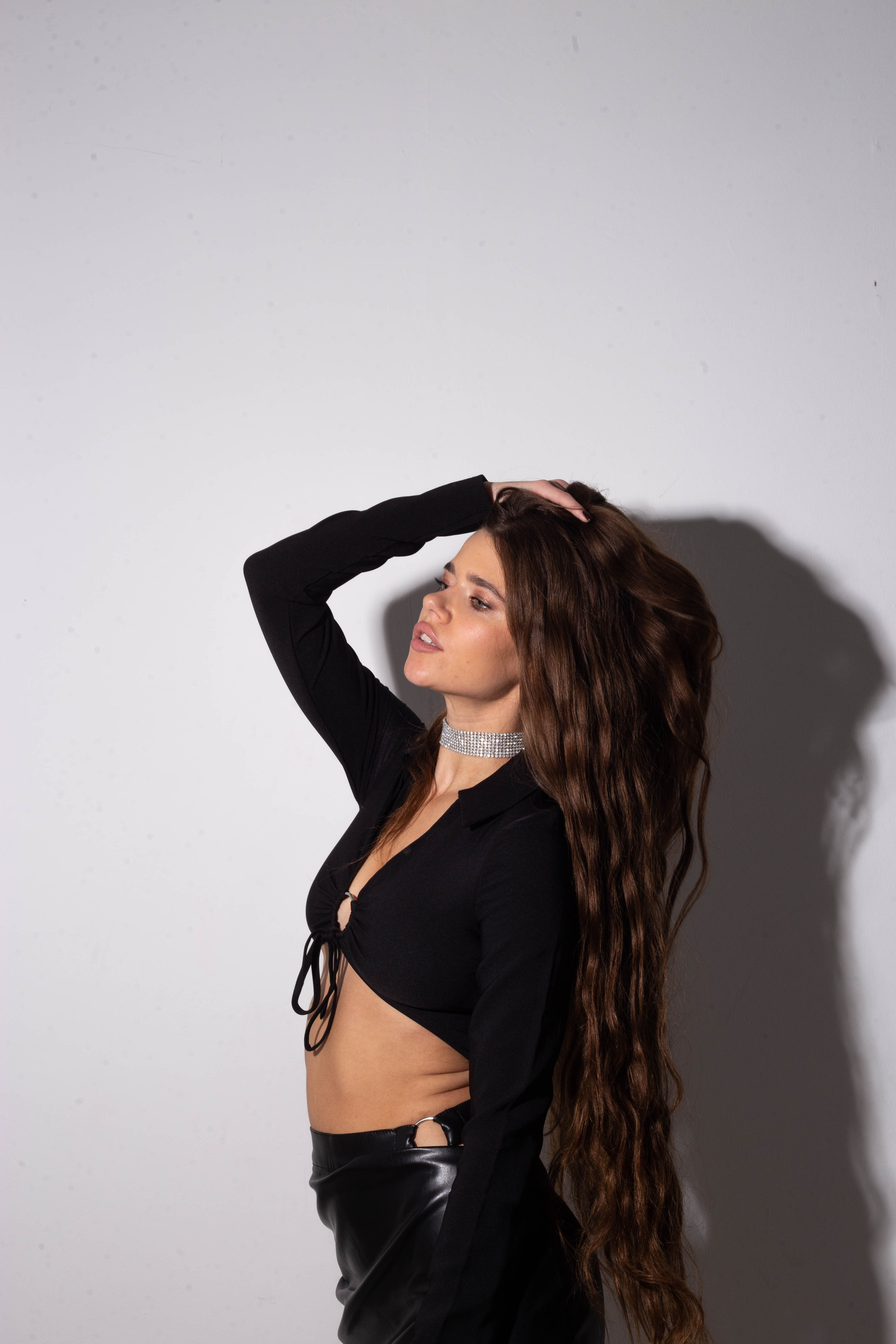 Ульяна. Юлия Холина — ваш фотограф в Москве