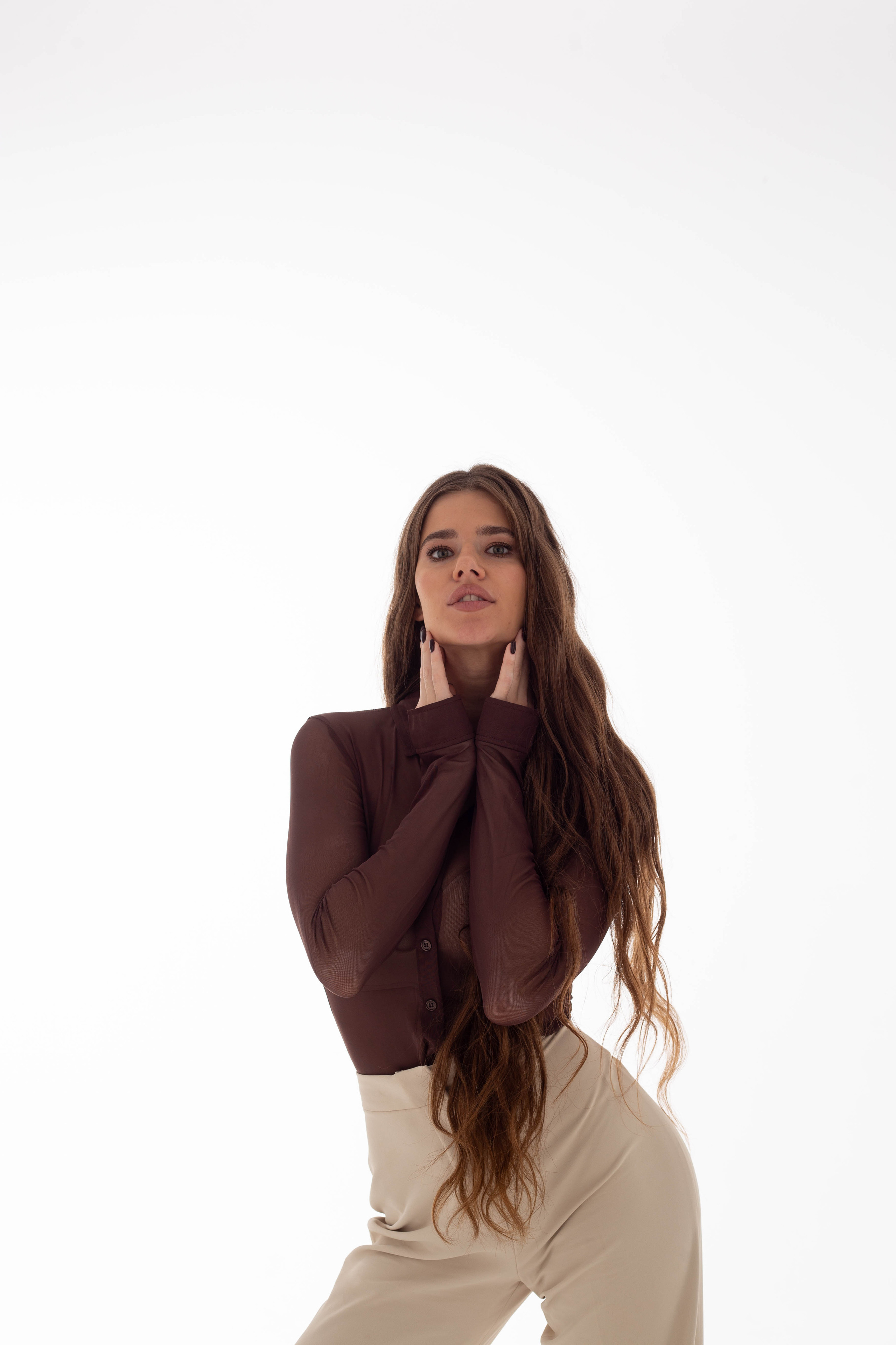 Ульяна. Юлия Холина — ваш фотограф в Москве