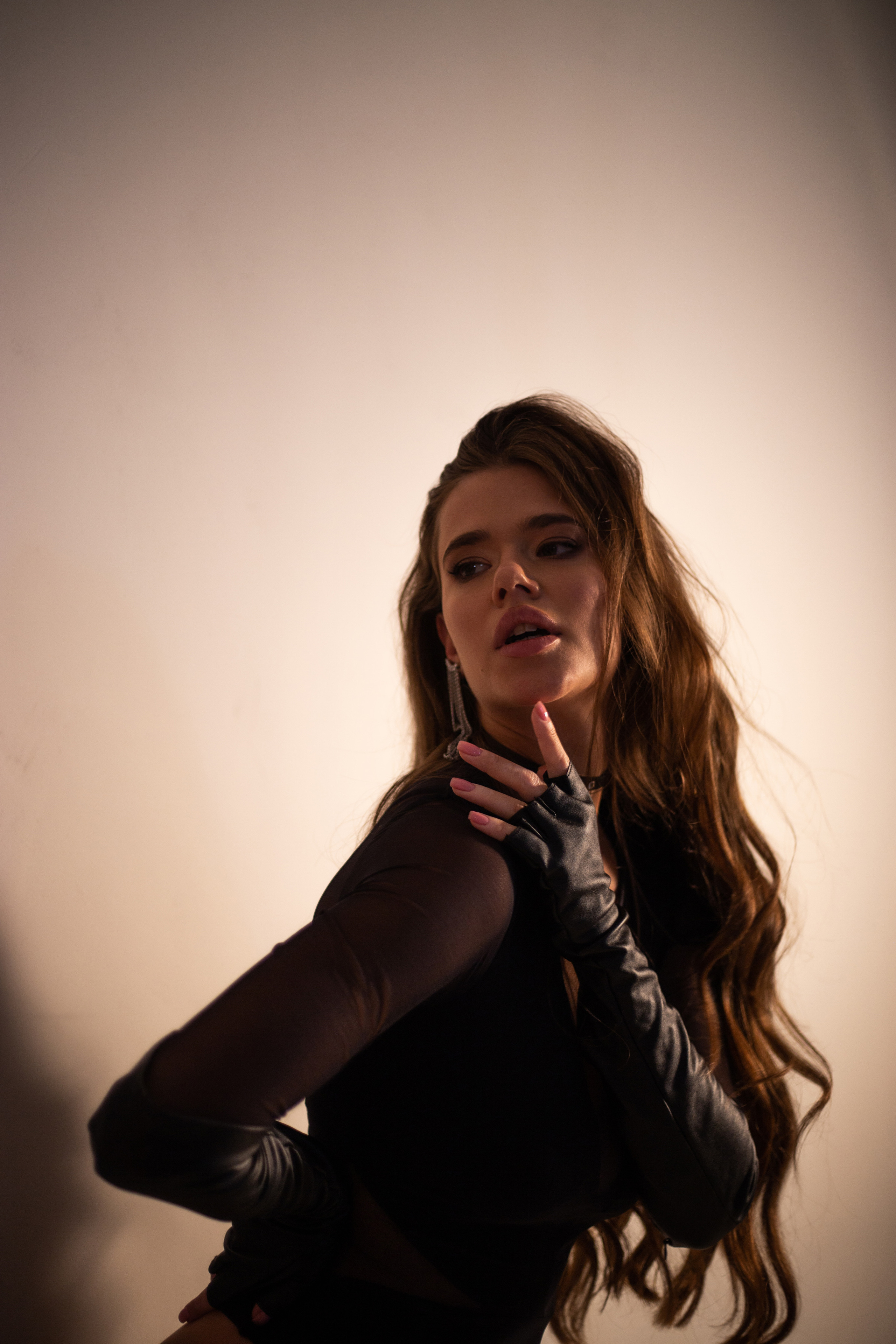 Ульяна. Юлия Холина — ваш фотограф в Москве