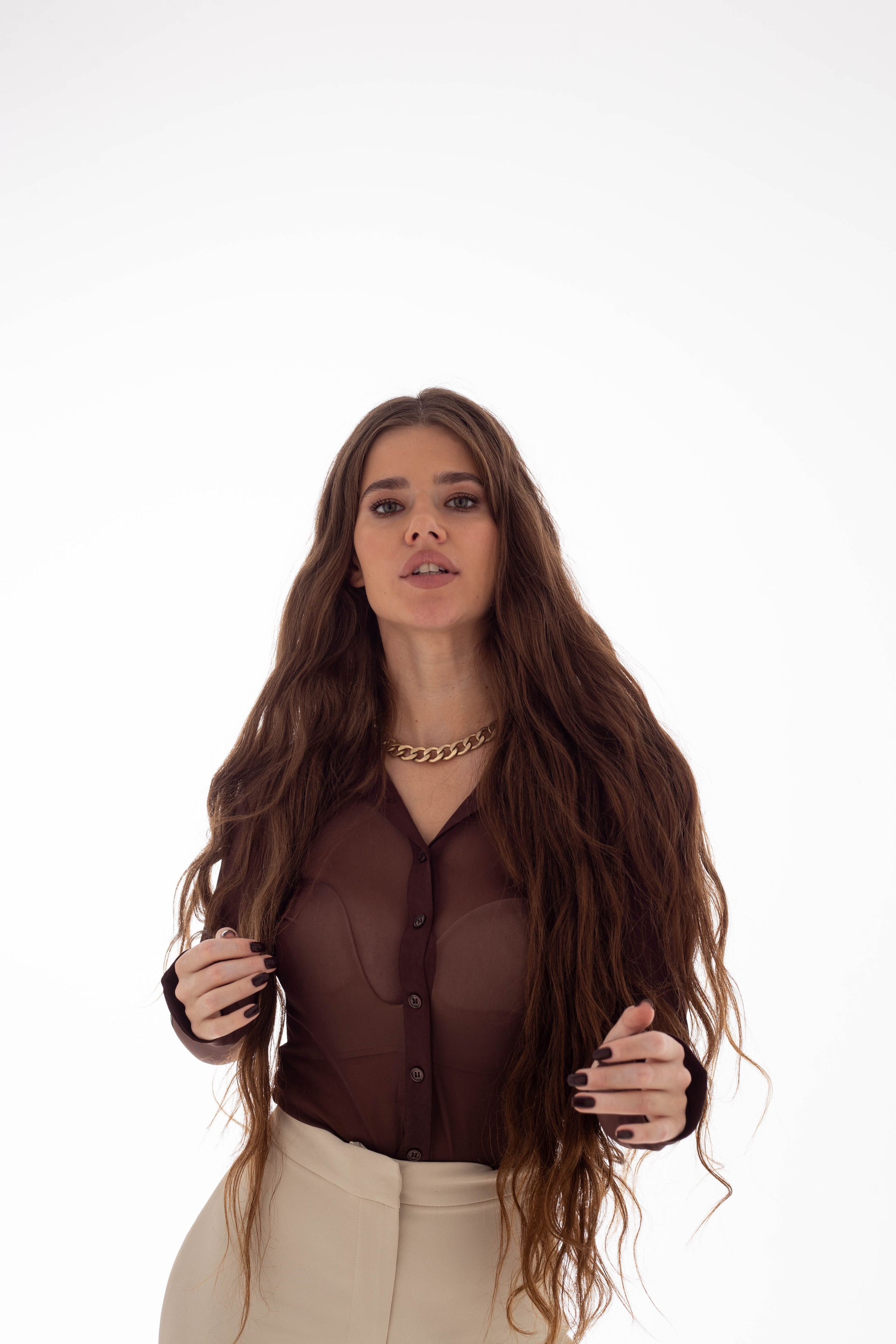 Ульяна. Юлия Холина — ваш фотограф в Москве